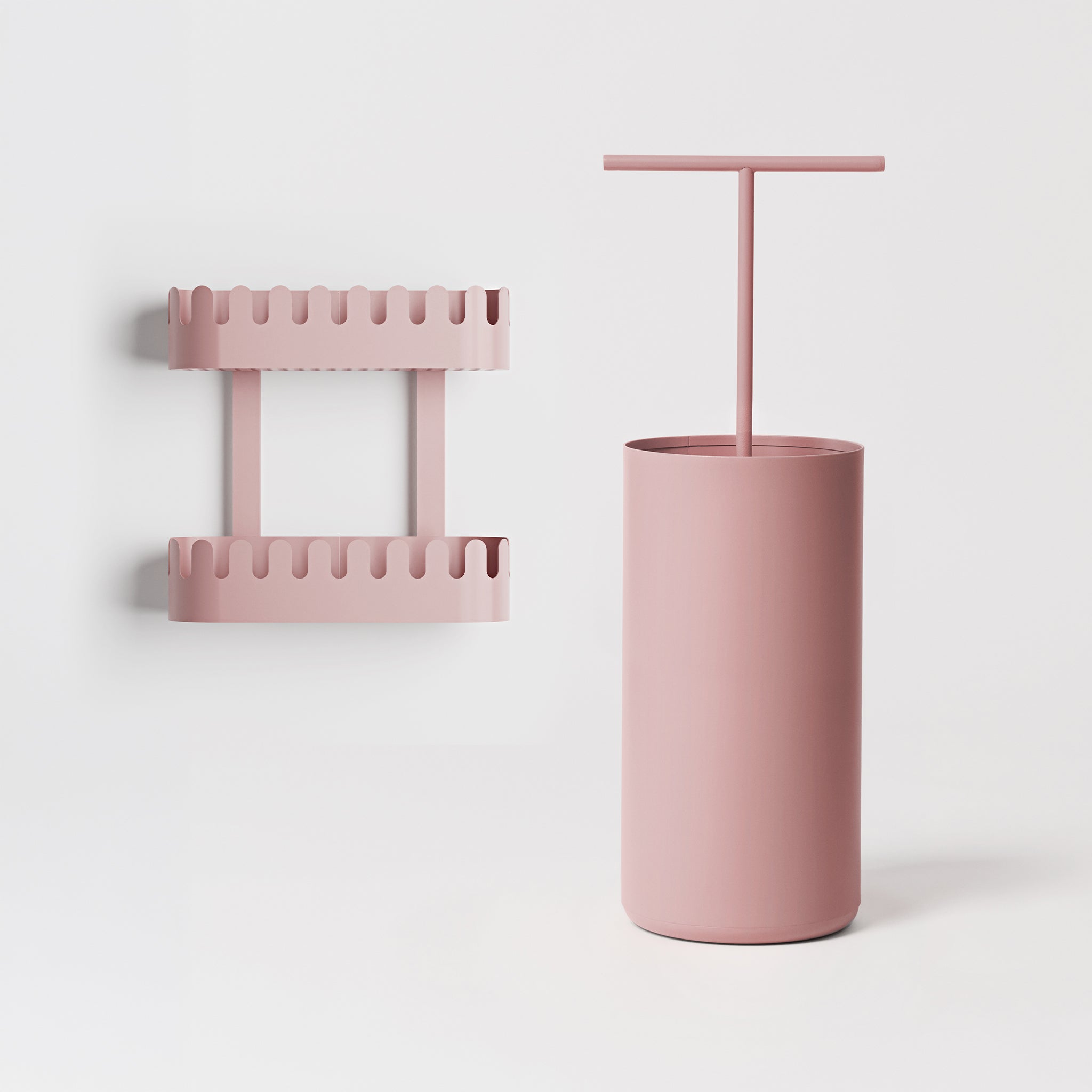 Marinella e Plu - Set