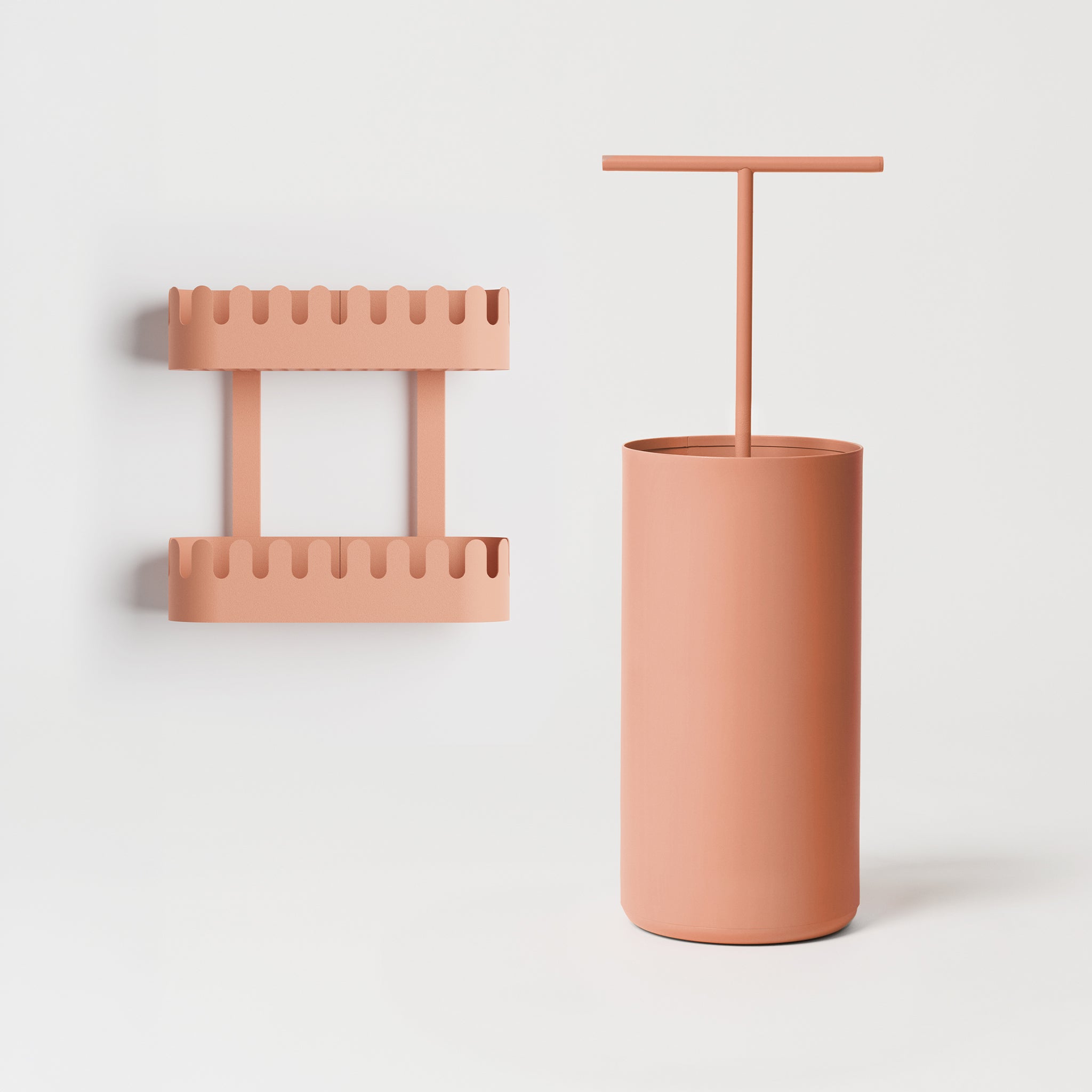 Marinella e Plu - Set