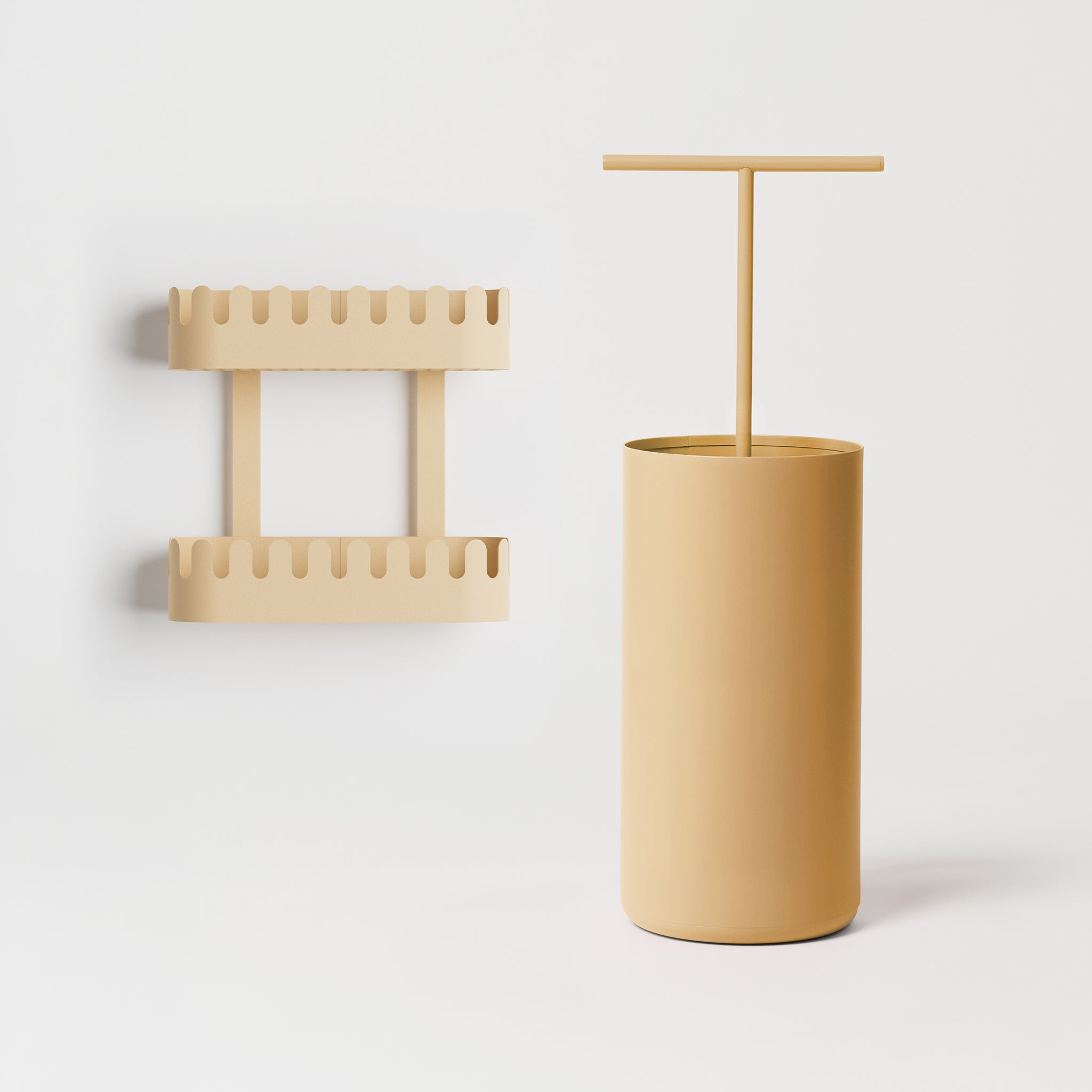 Marinella e Plu - Set