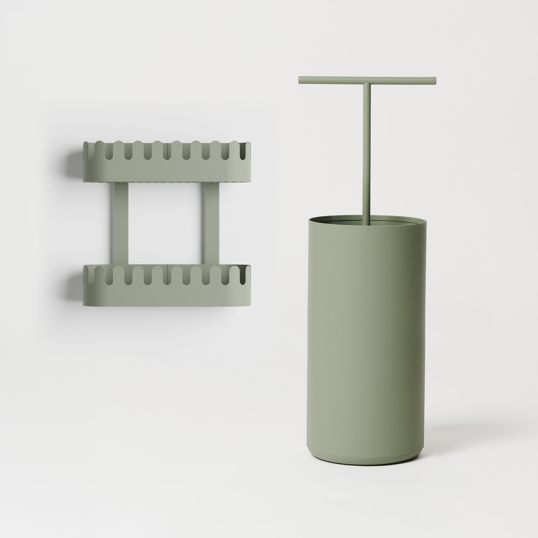 Marinella e Plu - Set