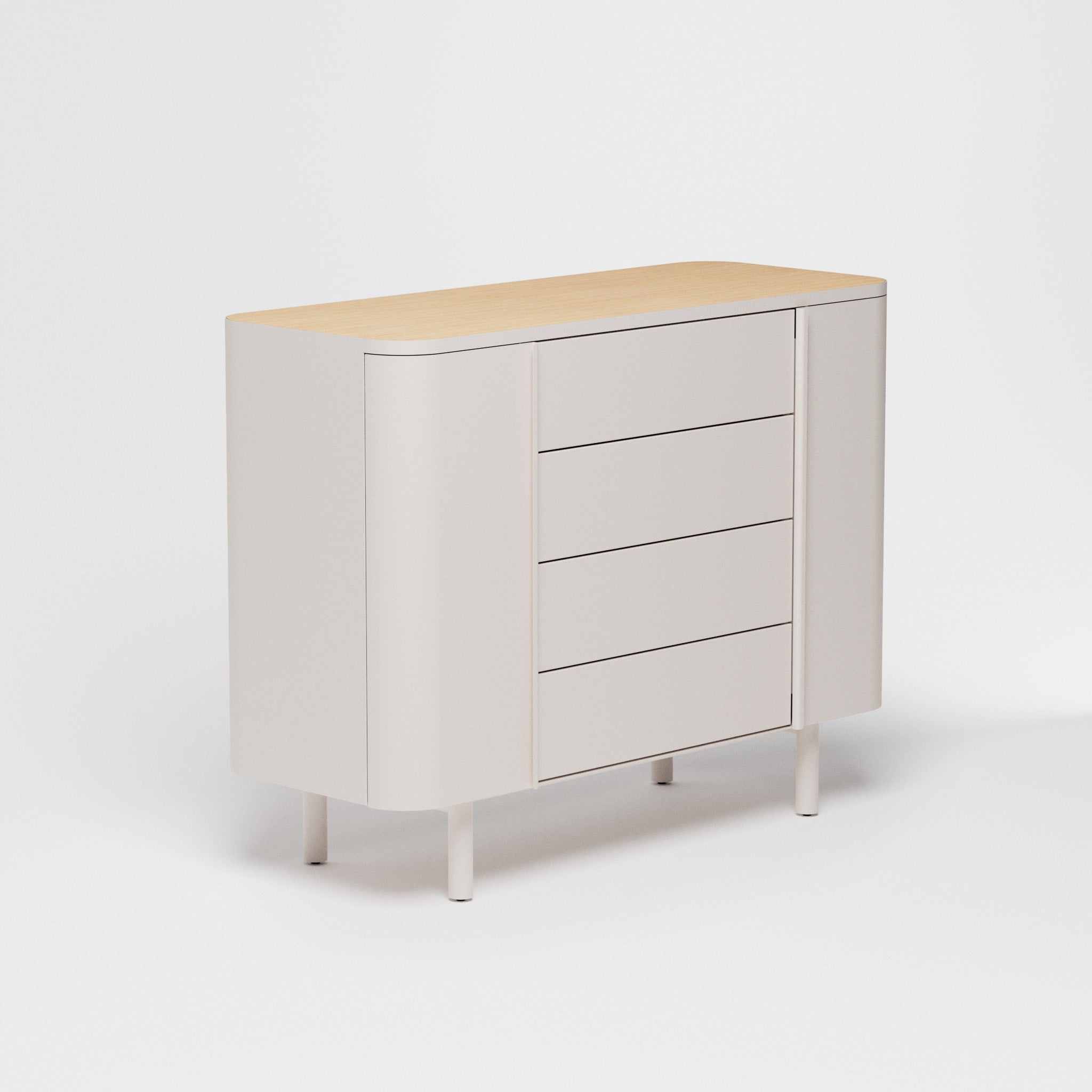 Artemisia - Mobile cassettiera