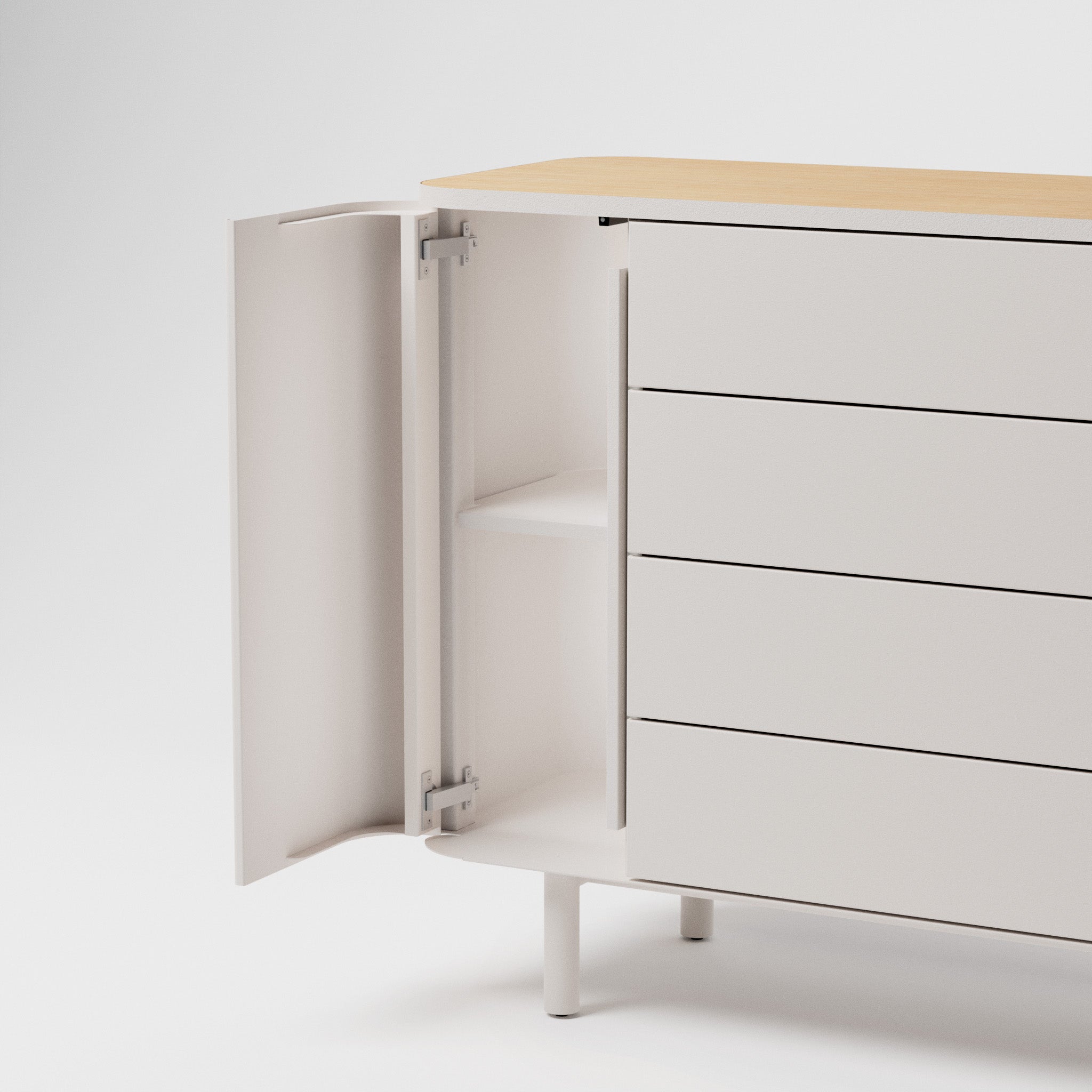 Artemisia - Mobile cassettiera