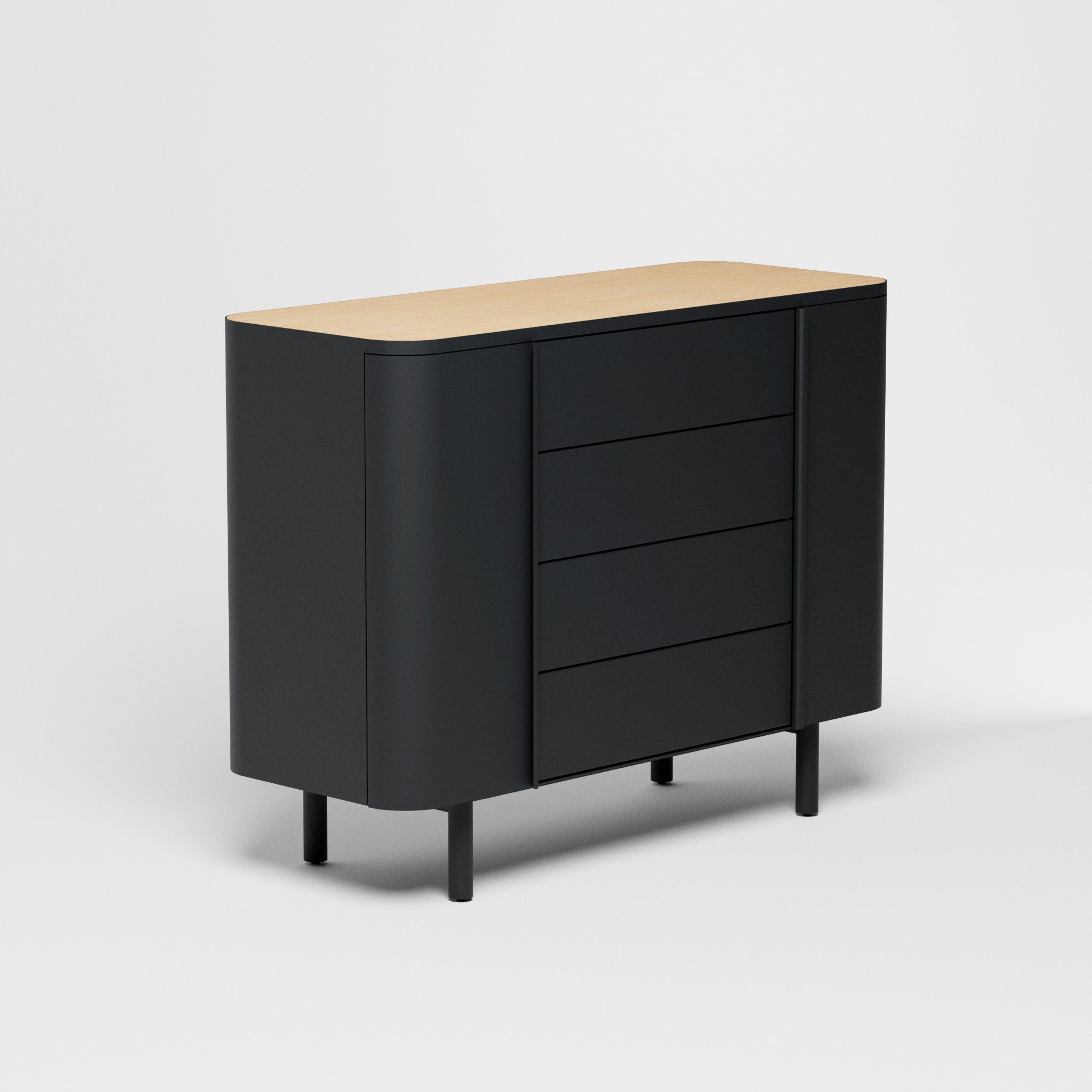 Artemisia - Mobile cassettiera