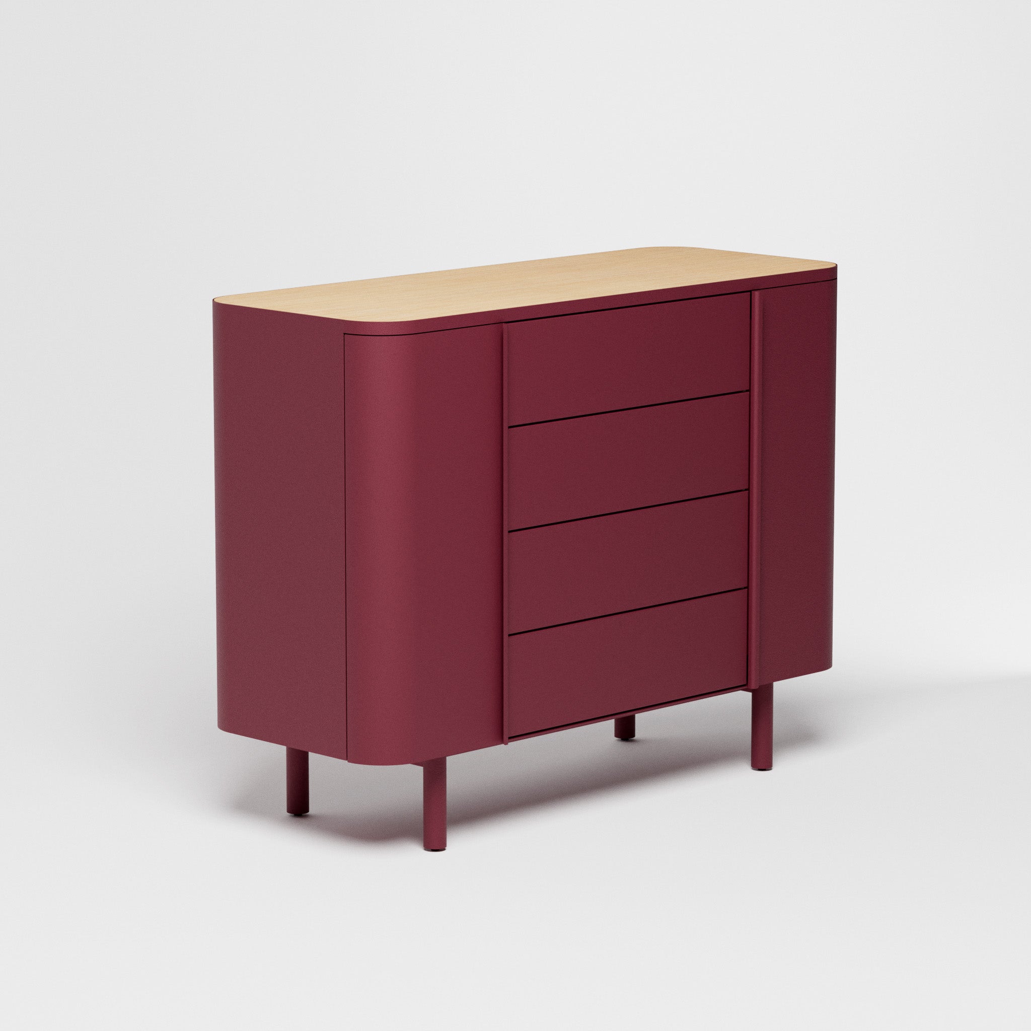 Artemisia - Mobile cassettiera