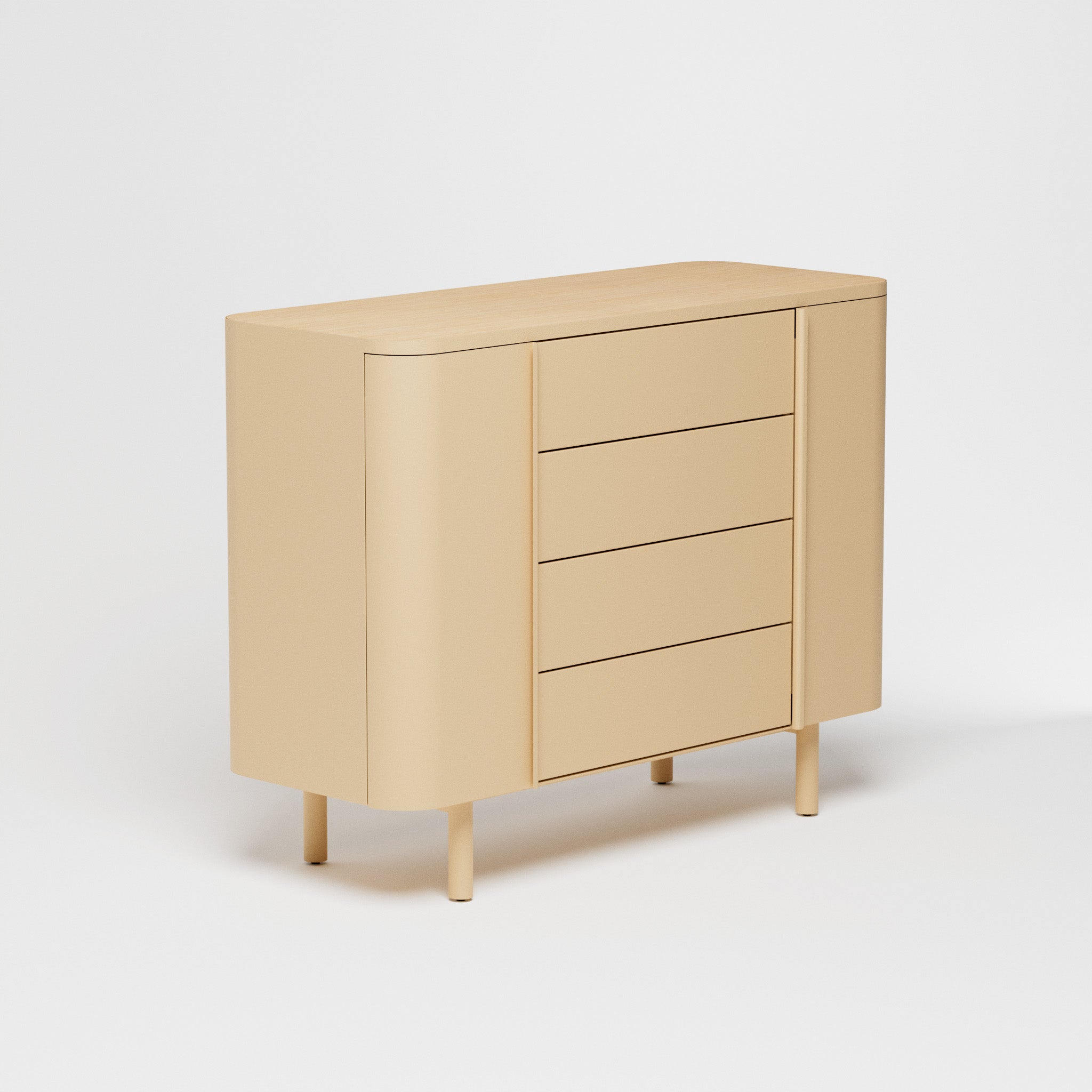 Artemisia - Mobile cassettiera