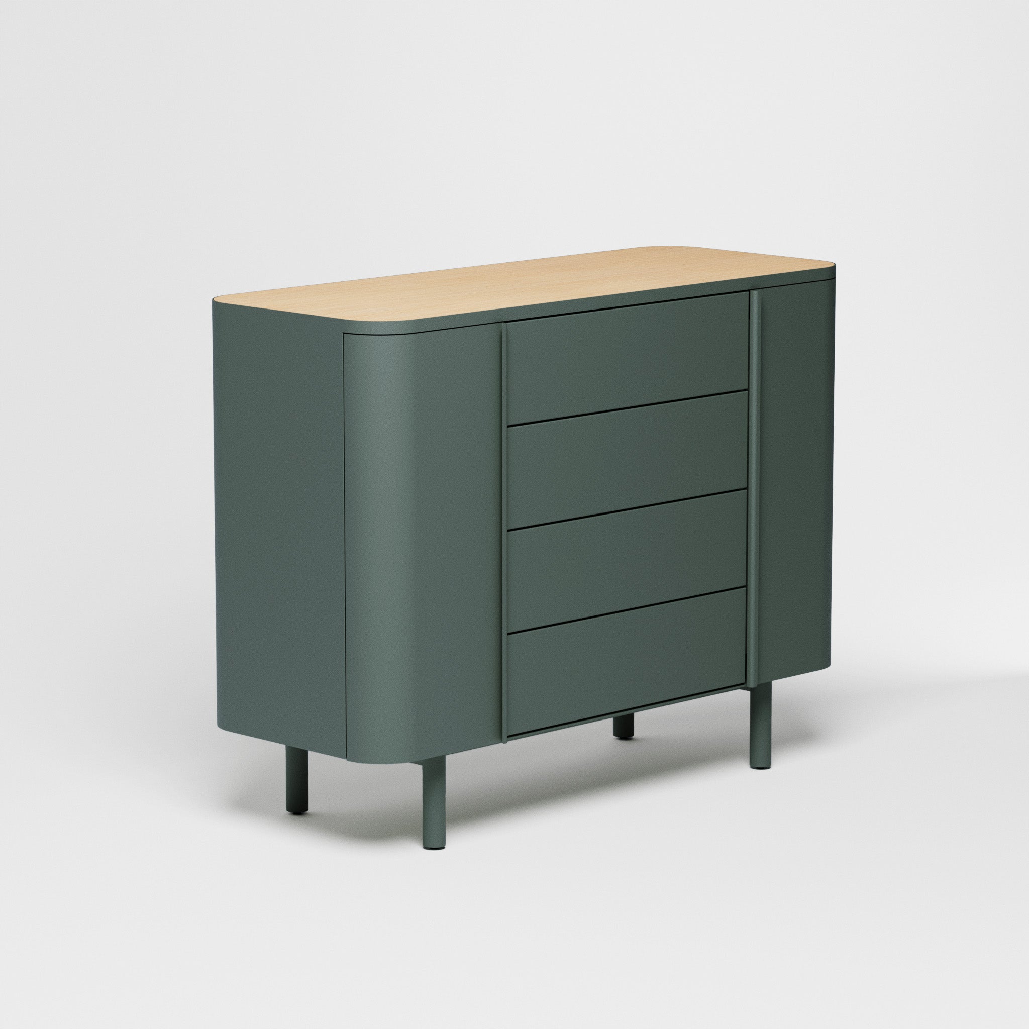 Artemisia - Mobile cassettiera