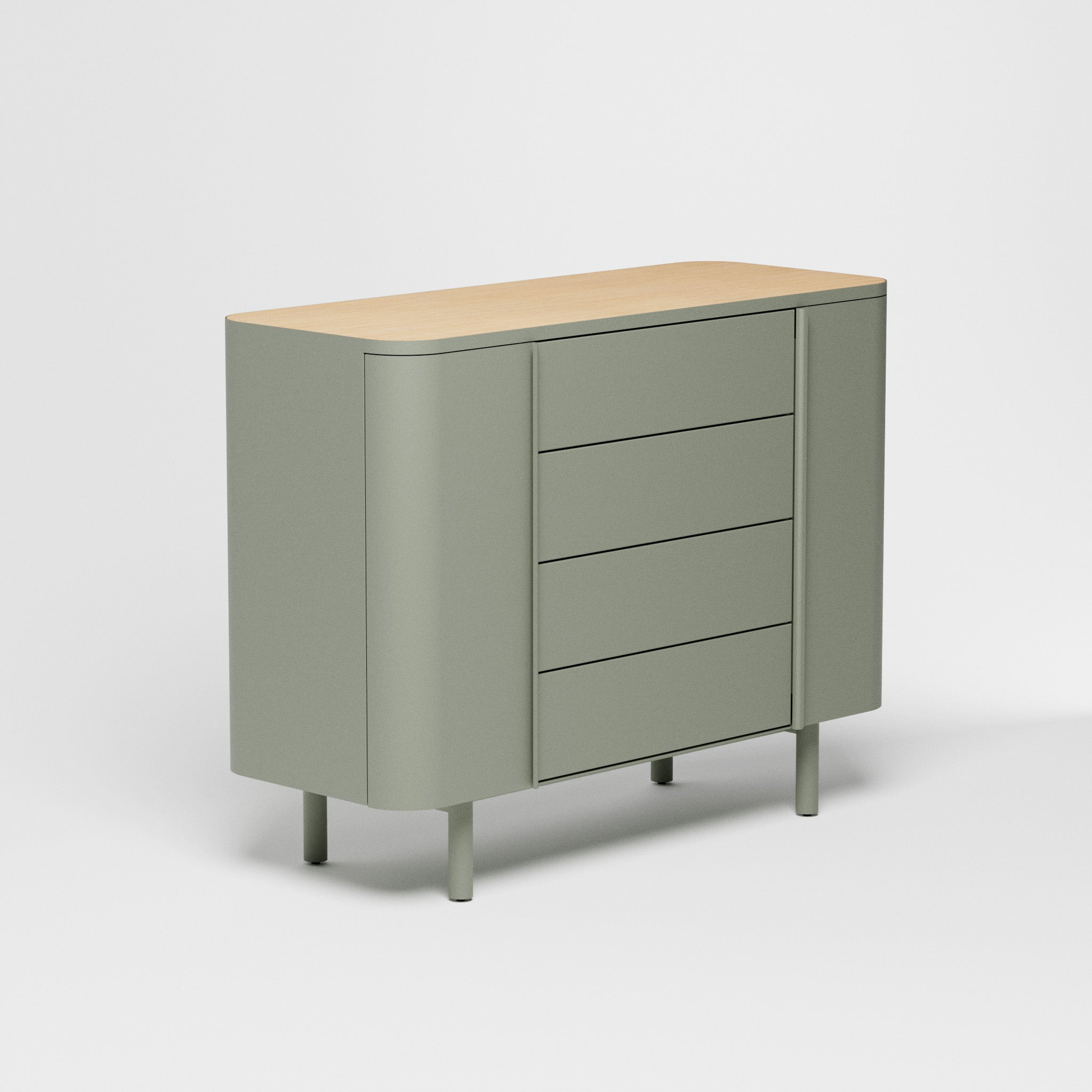 Artemisia - Mobile cassettiera