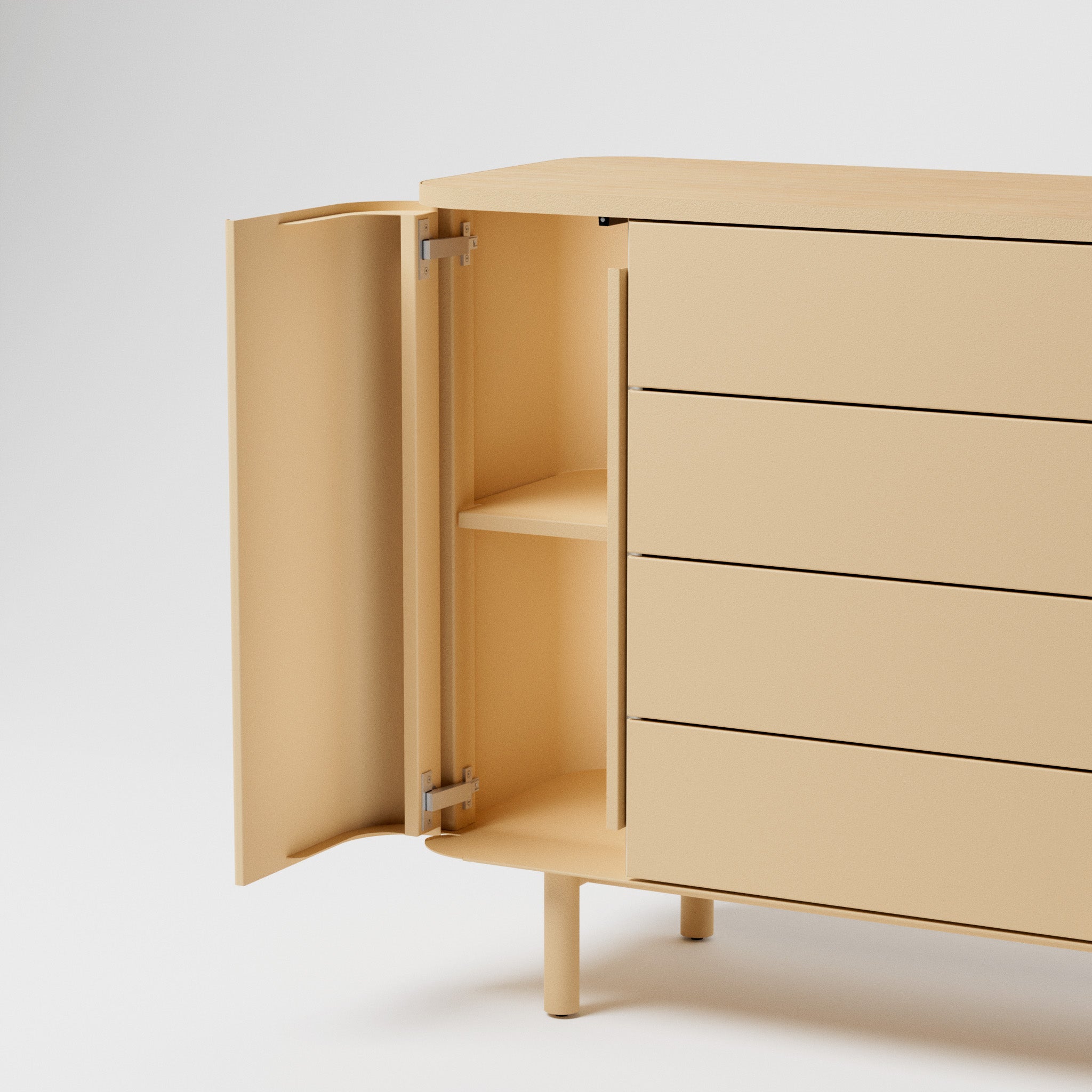 Artemisia - Mobile cassettiera