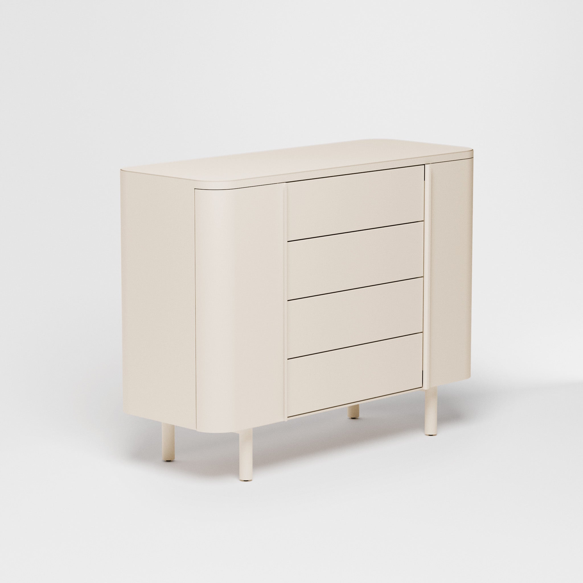 Artemisia - Chest of drawers