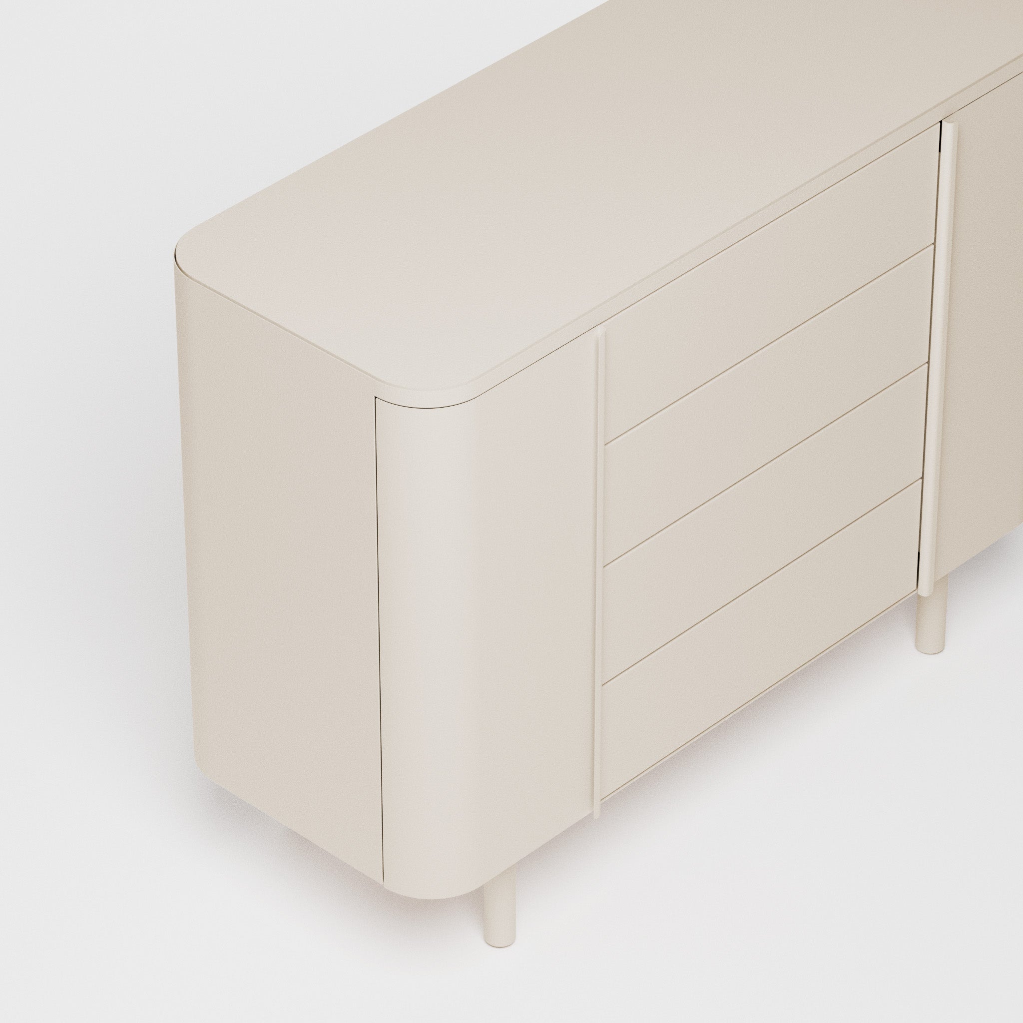 Artemisia - Cajonera móvil