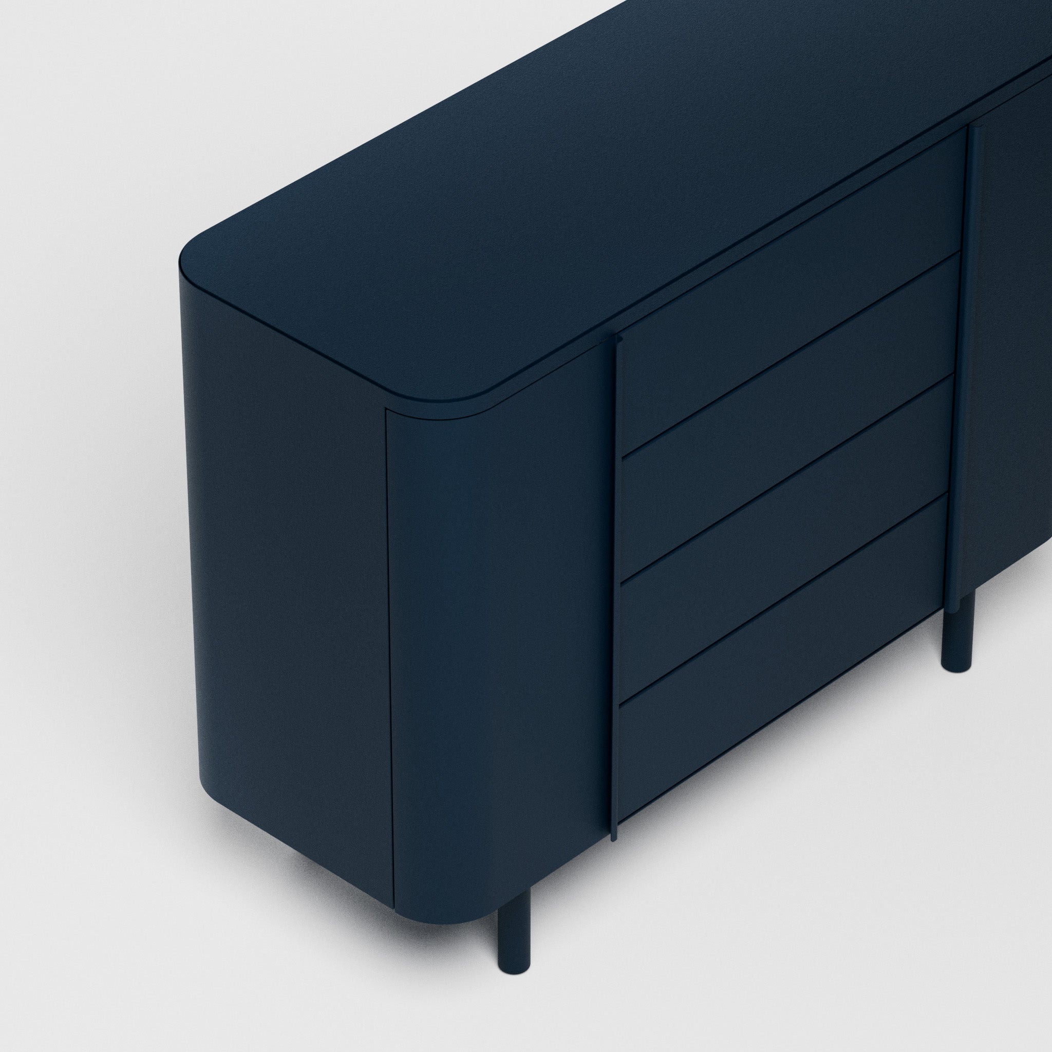 Artemisia - Cajonera móvil