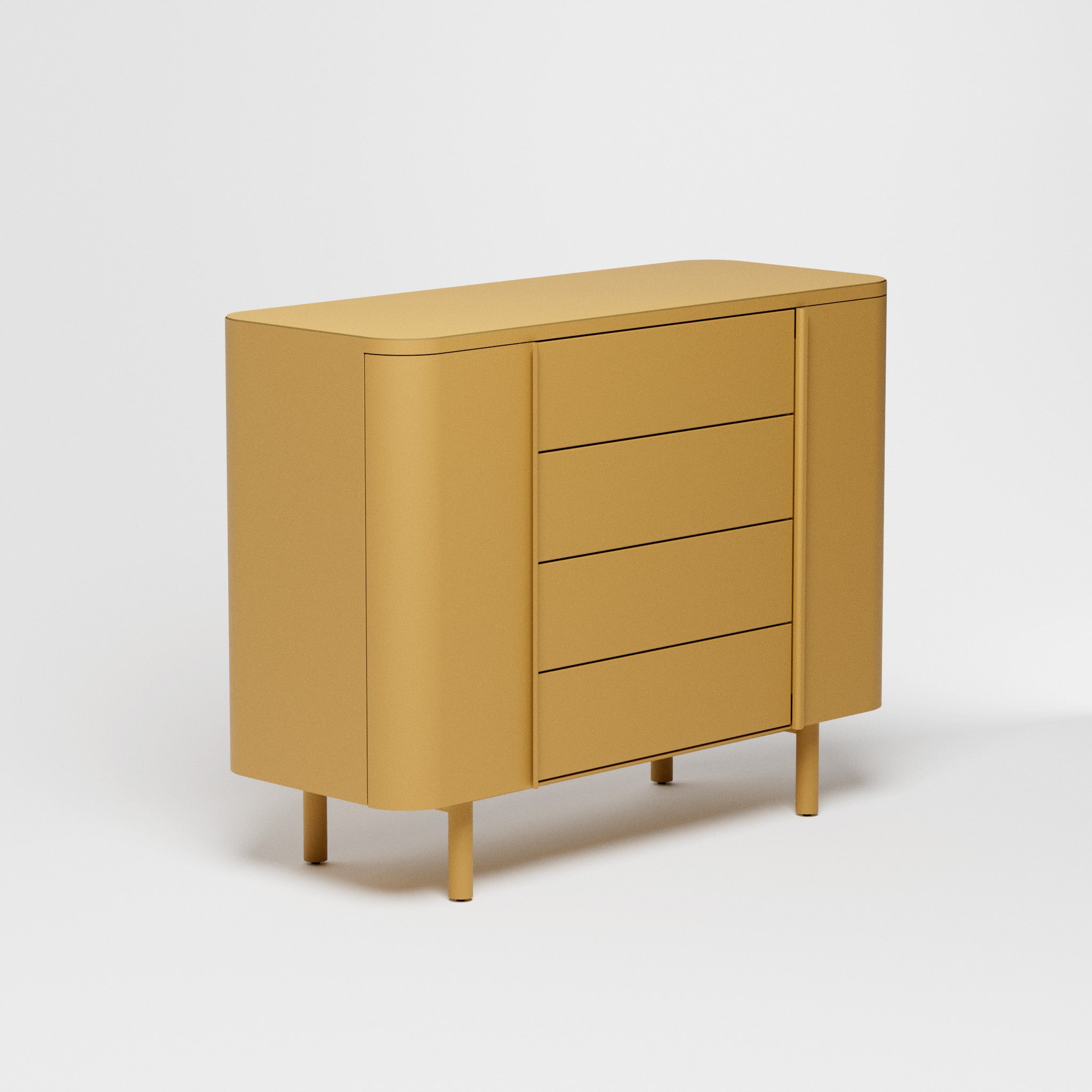 Artemisia - Cajonera móvil