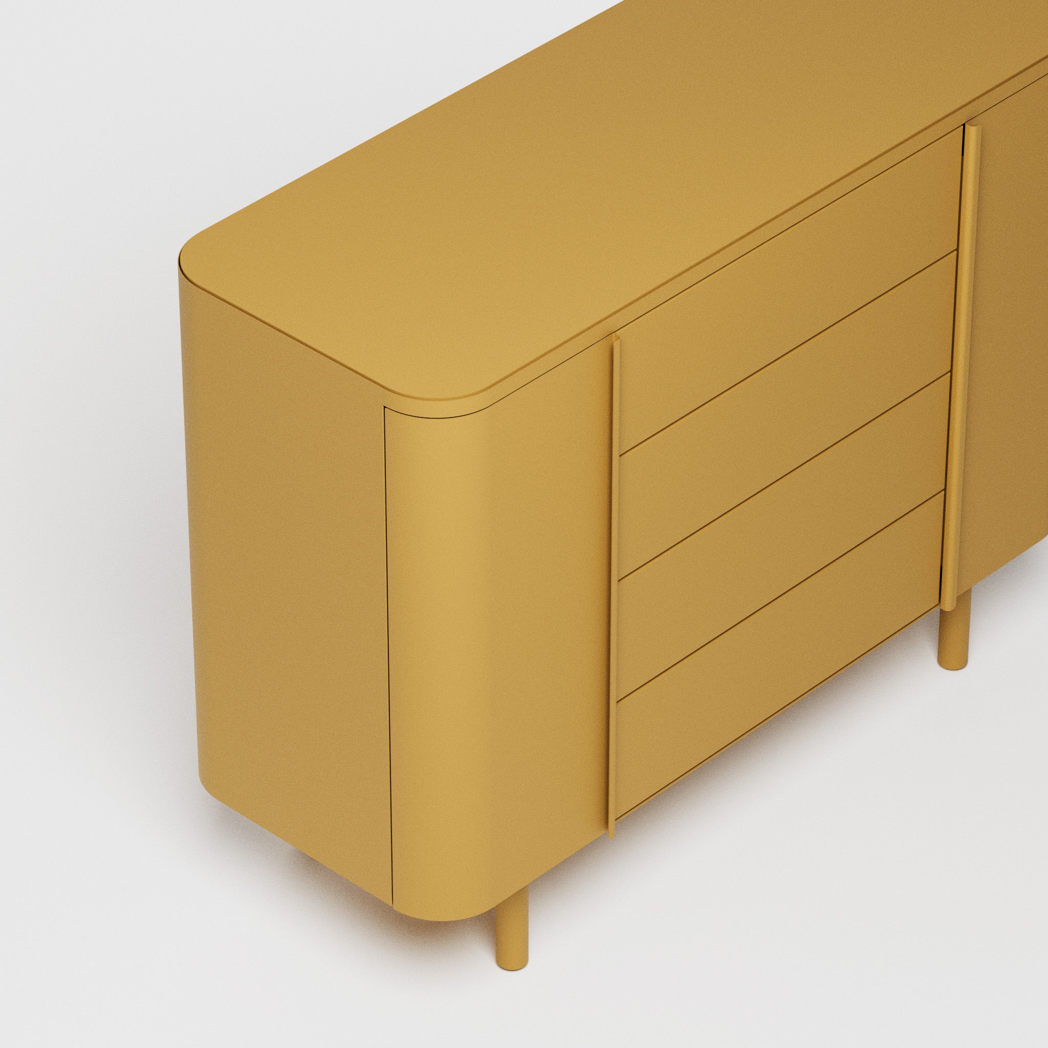 Artemisia - Cajonera móvil