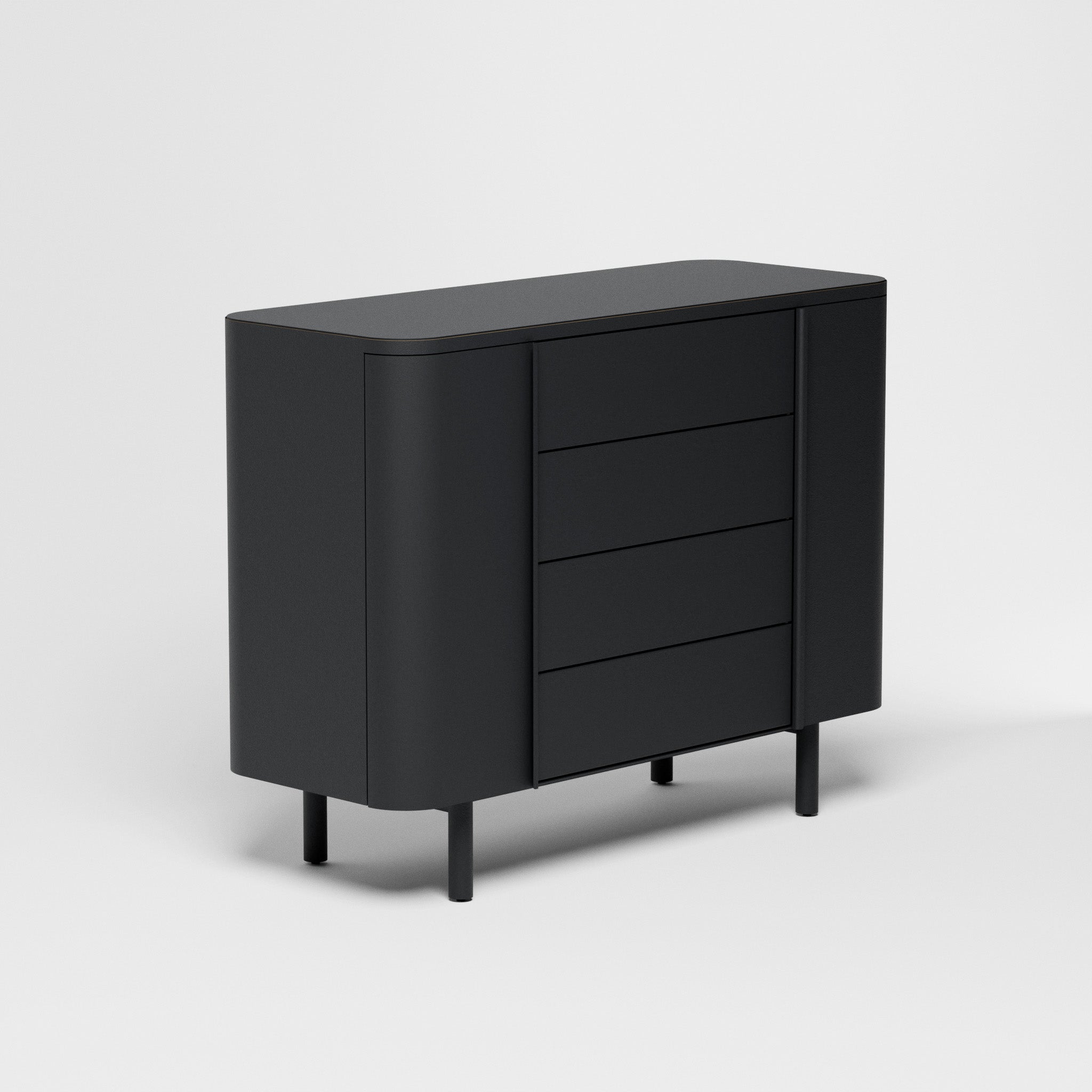 Artemisia - Cajonera móvil