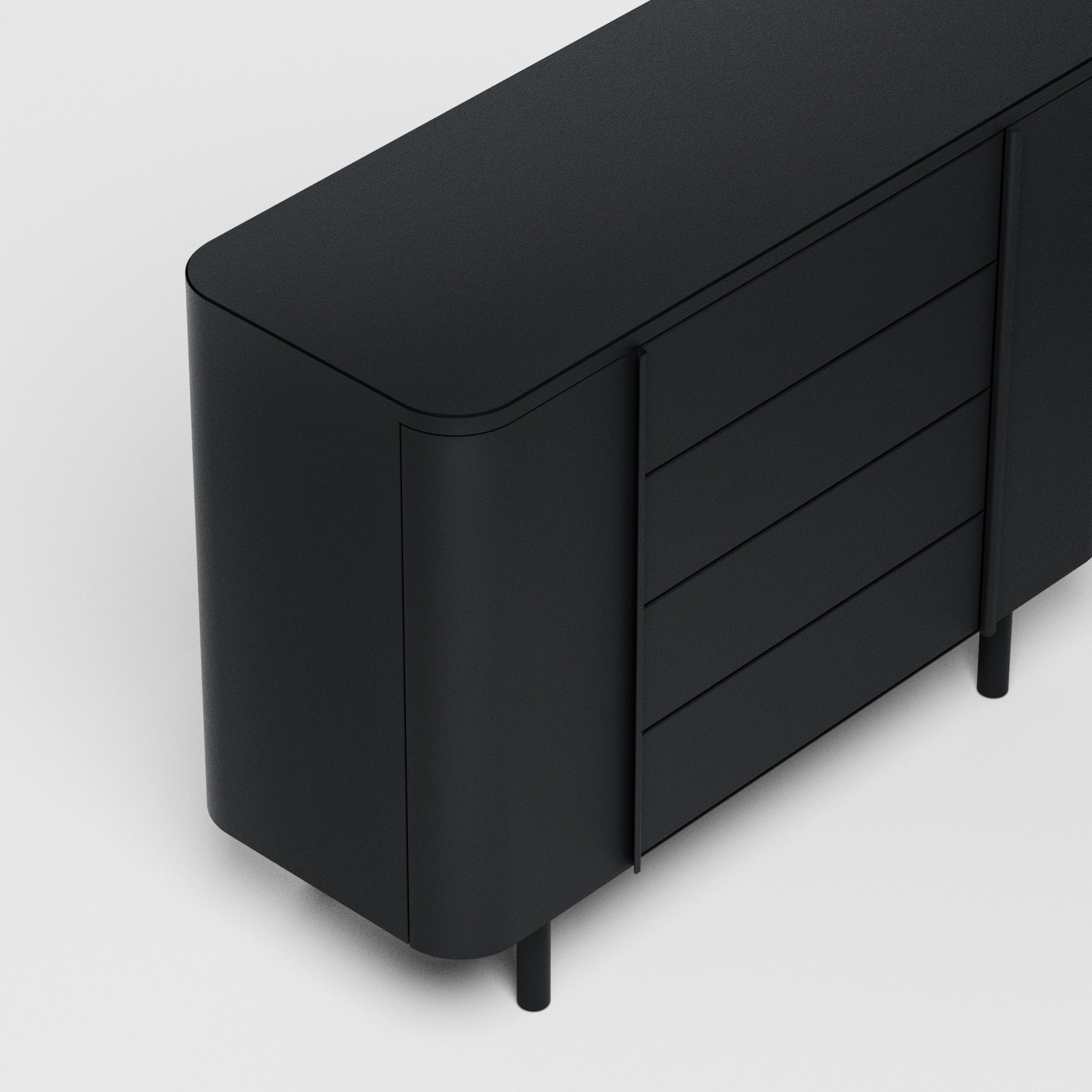 Artemisia - Cajonera móvil