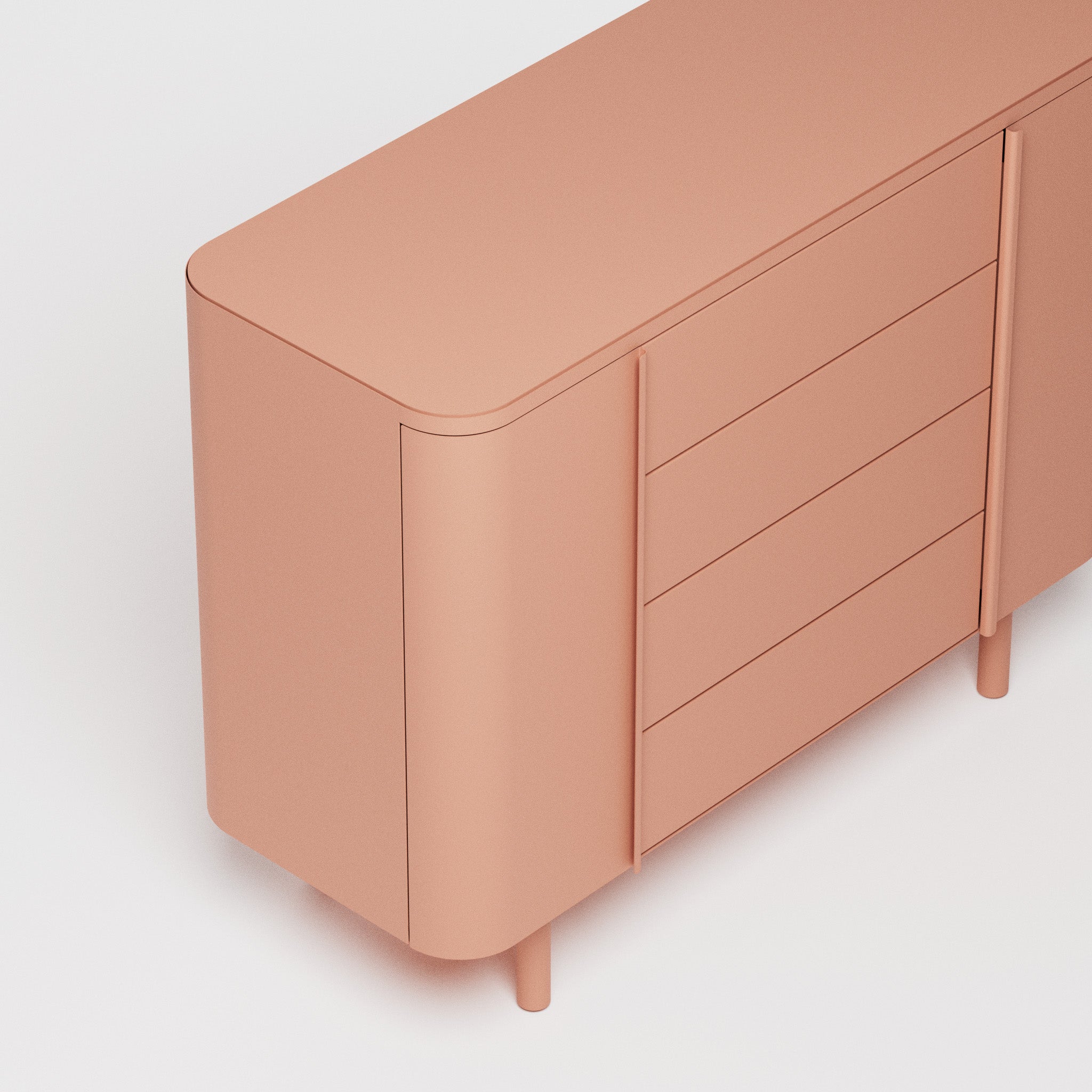 Artemisia - Chest of drawers