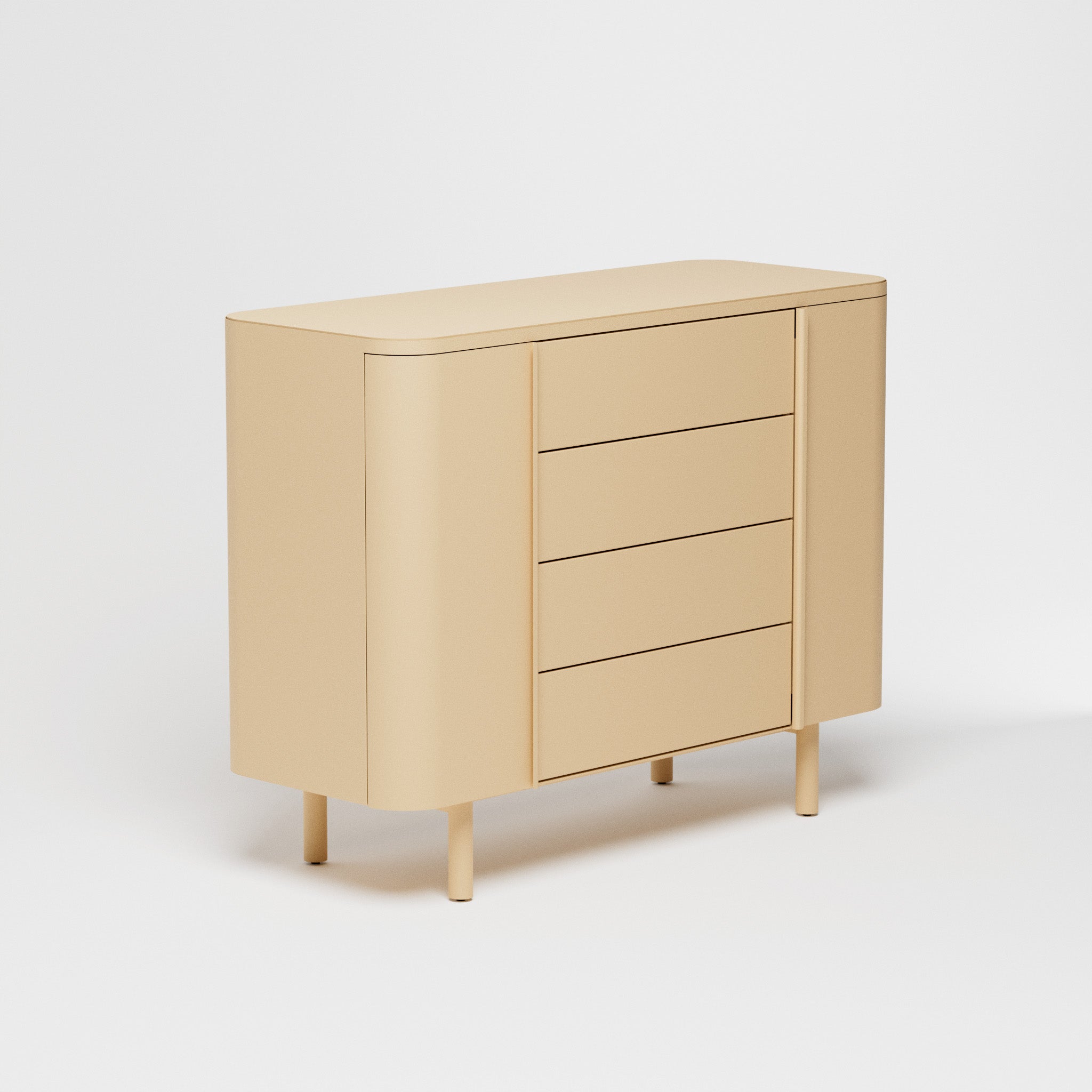 Artemisia - Cajonera móvil