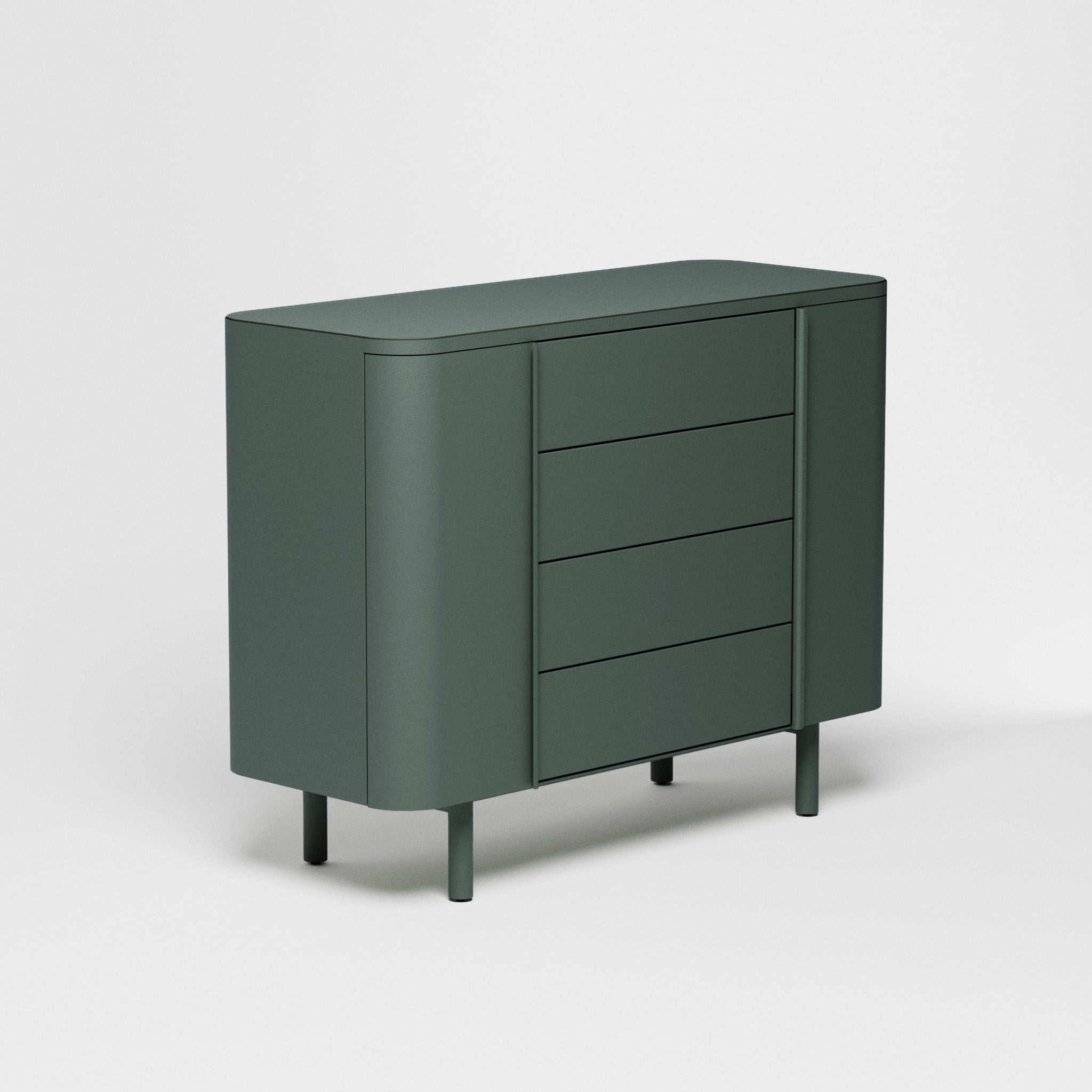Artemisia - Chest of drawers