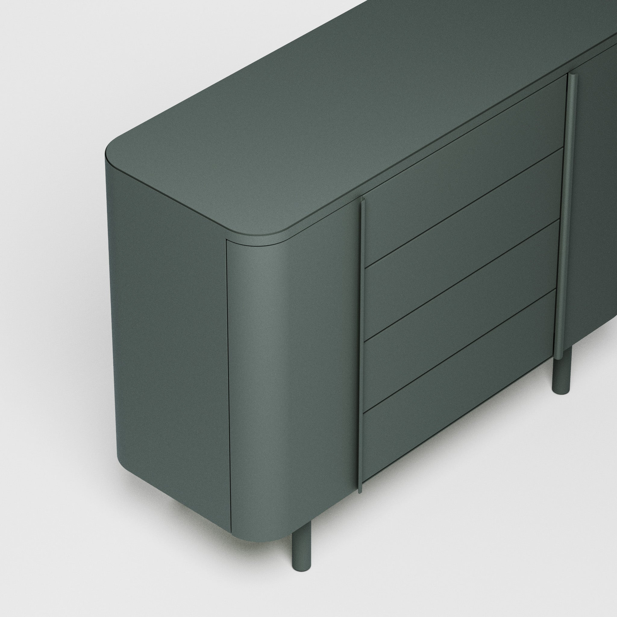 Artemisia - Kommode
