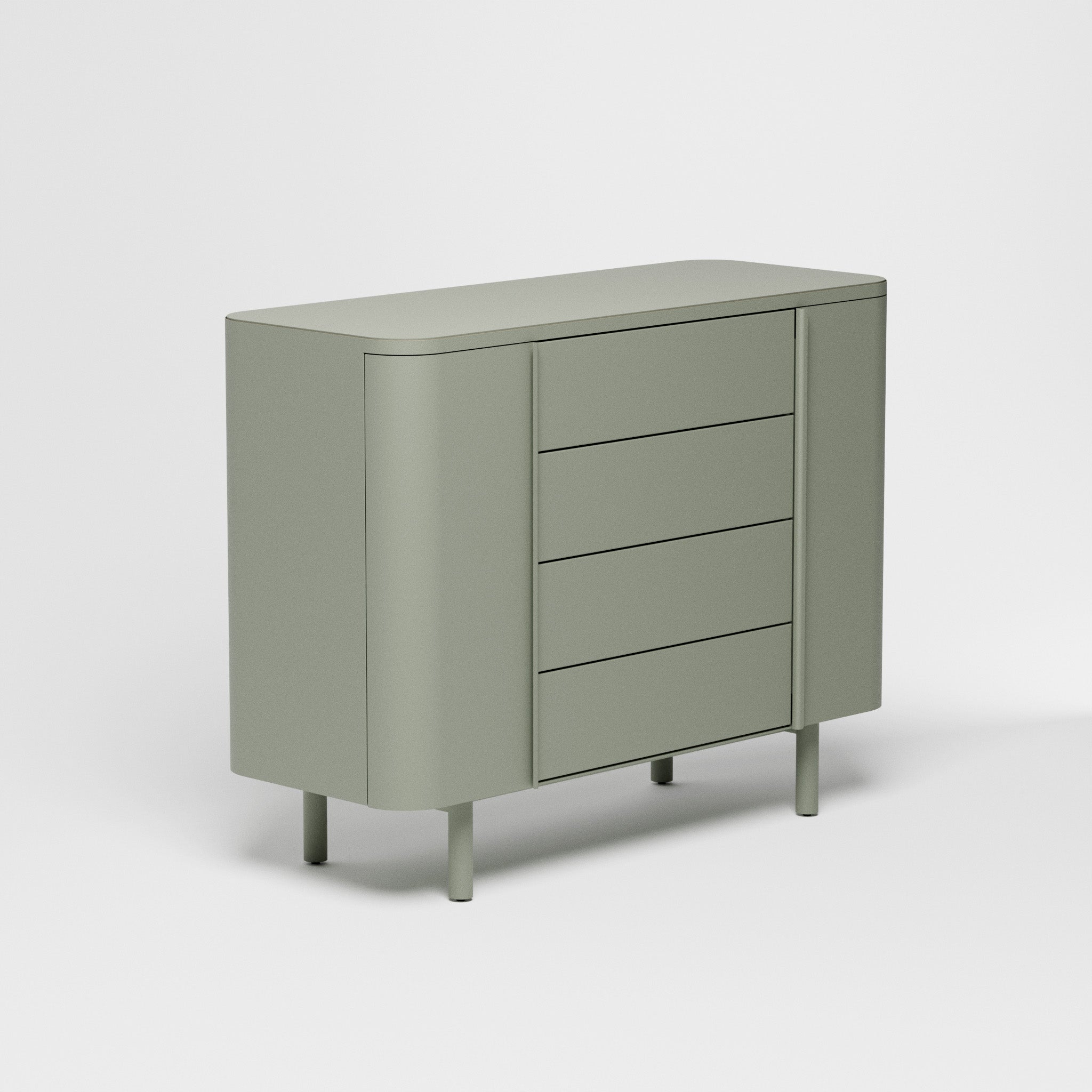 Artemisia - Cajonera móvil