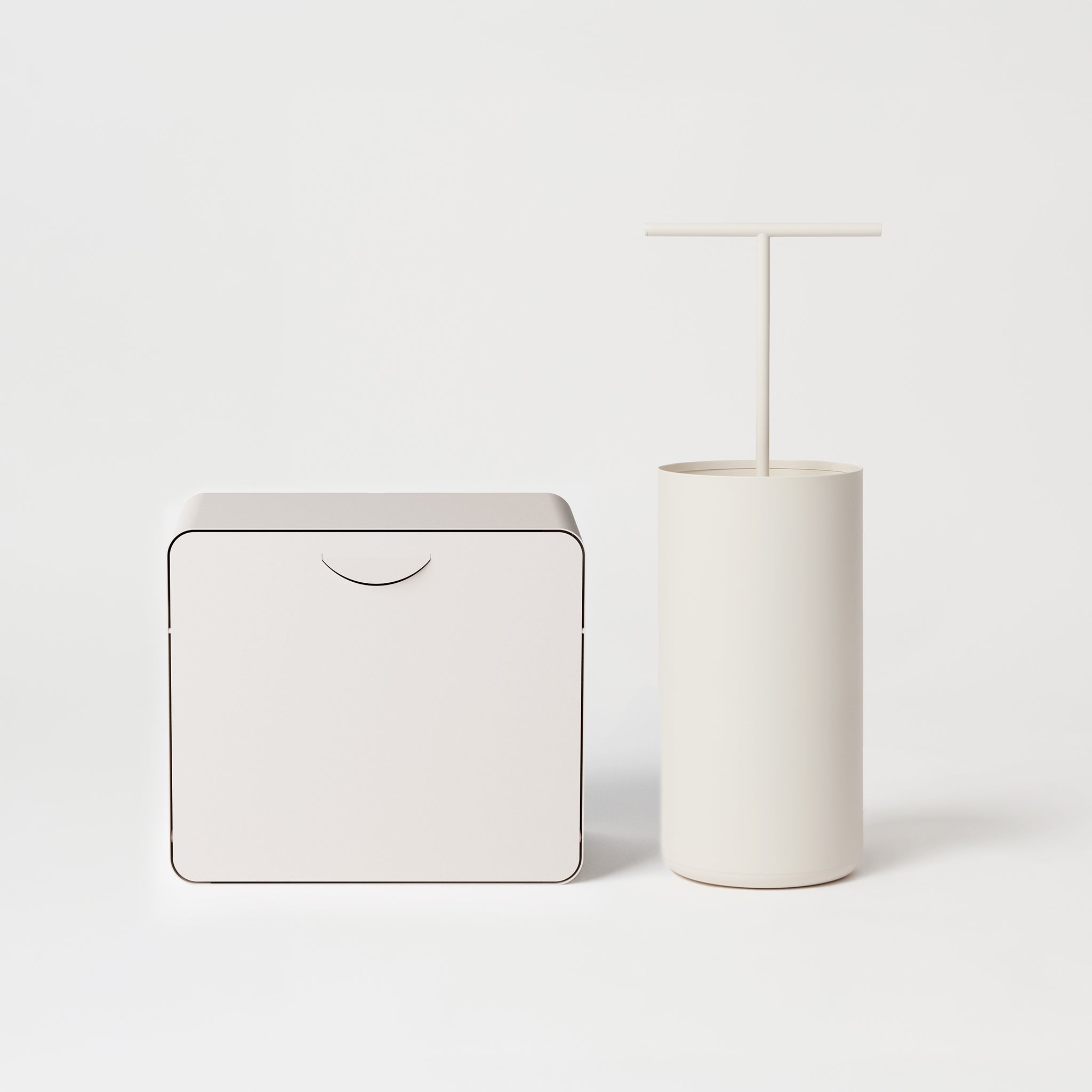Maru e Plu - Set