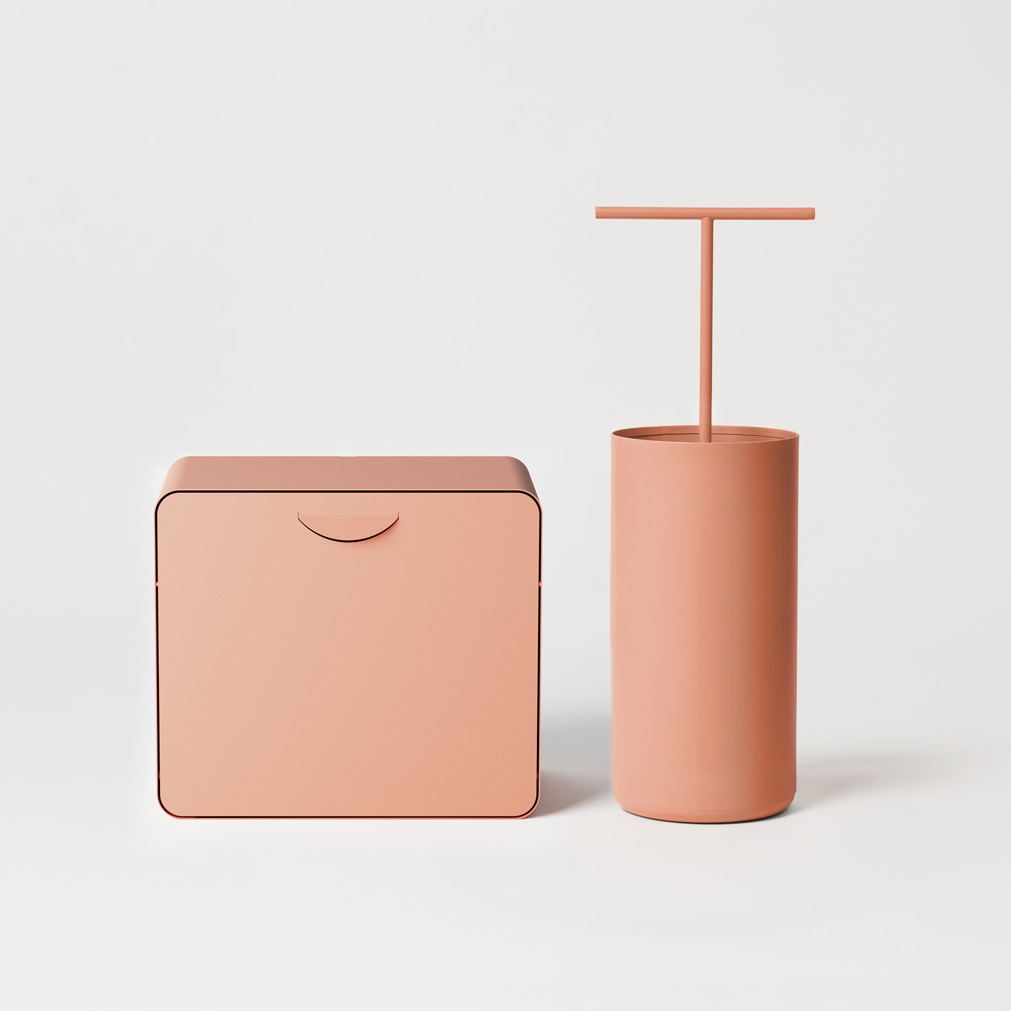 Maru e Plu - Set