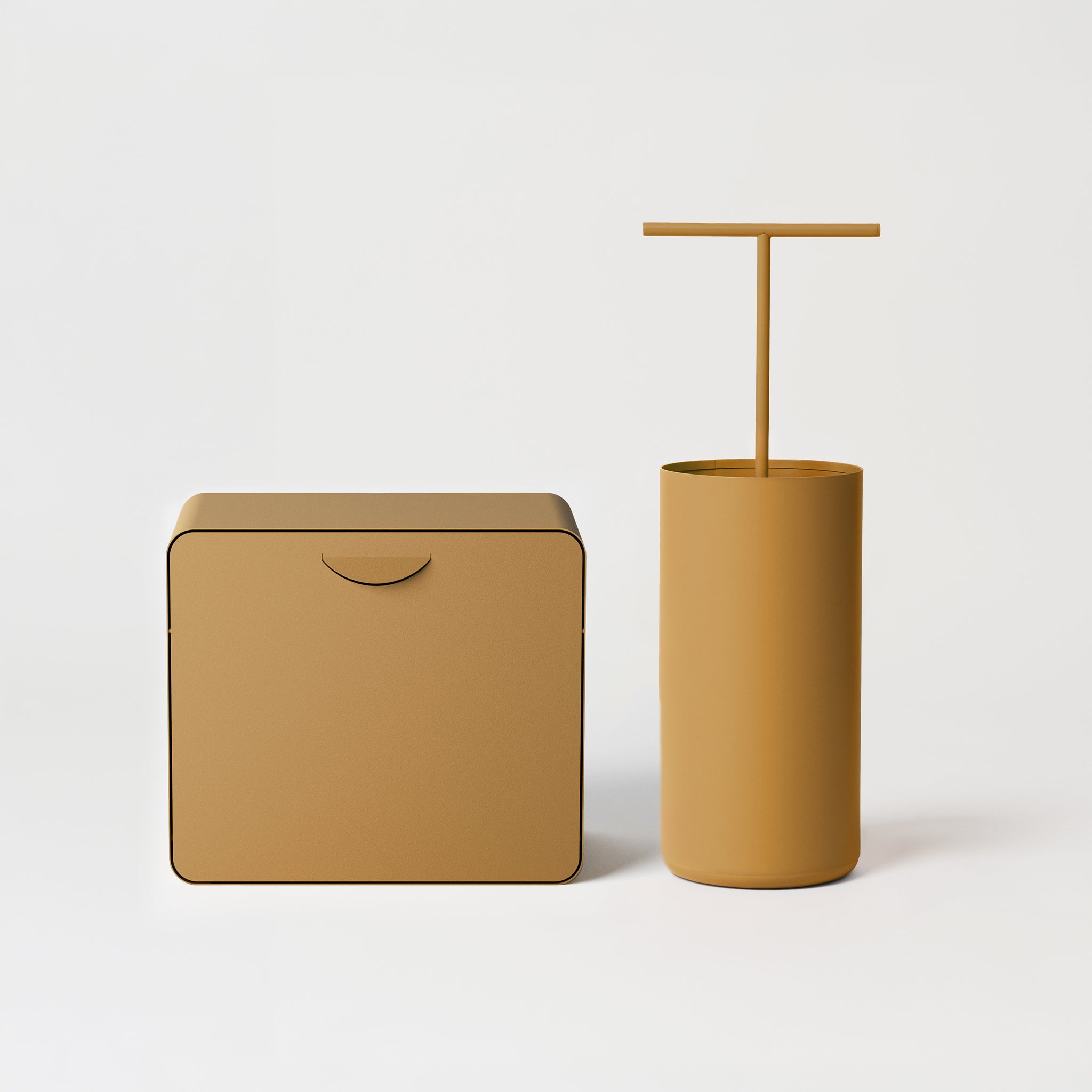 Maru e Plu - Set