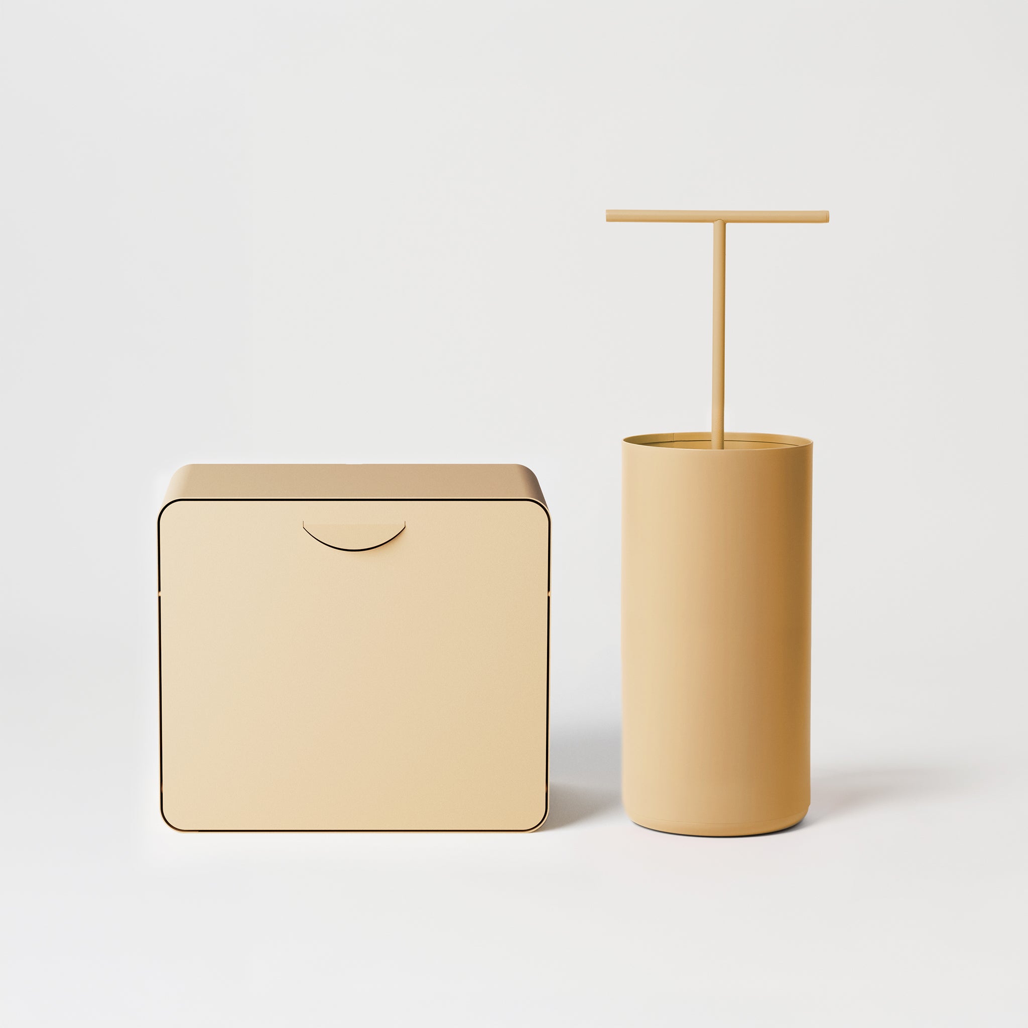Maru e Plu - Set