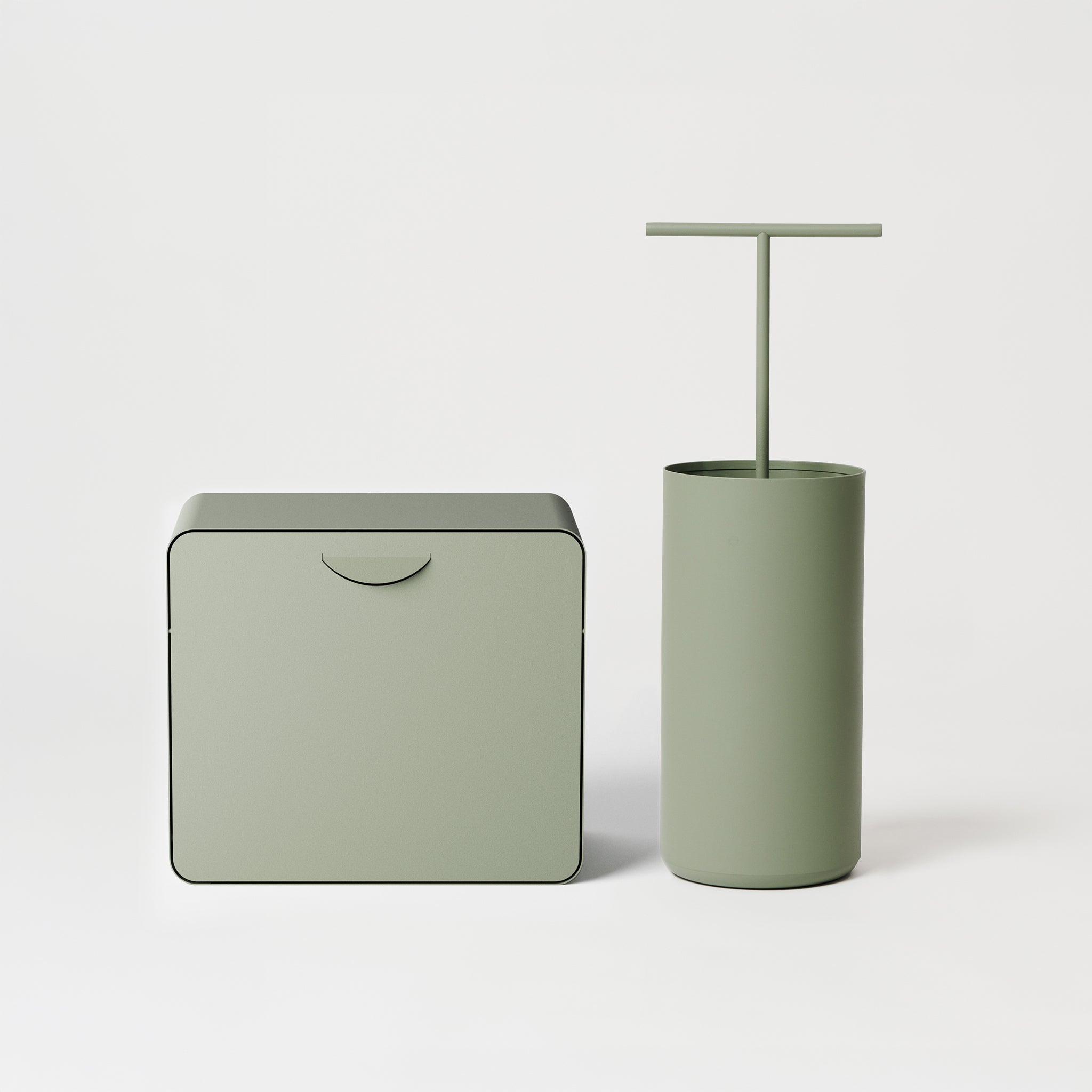 Maru e Plu - Set