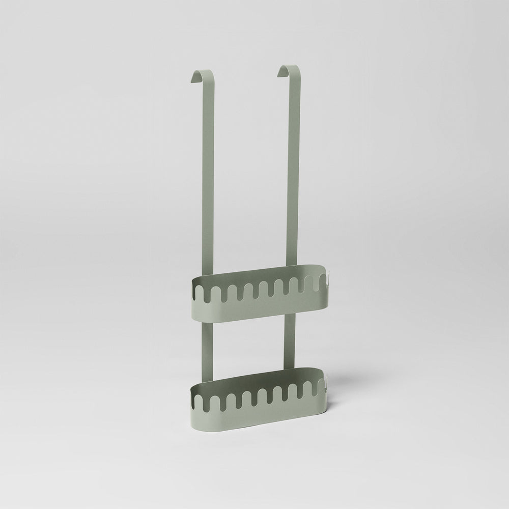 Portaoggetti da doccia 'Cavalletto' B9635 Colombo Design