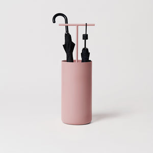 Umbrella Stand Plu - Antique Pink 