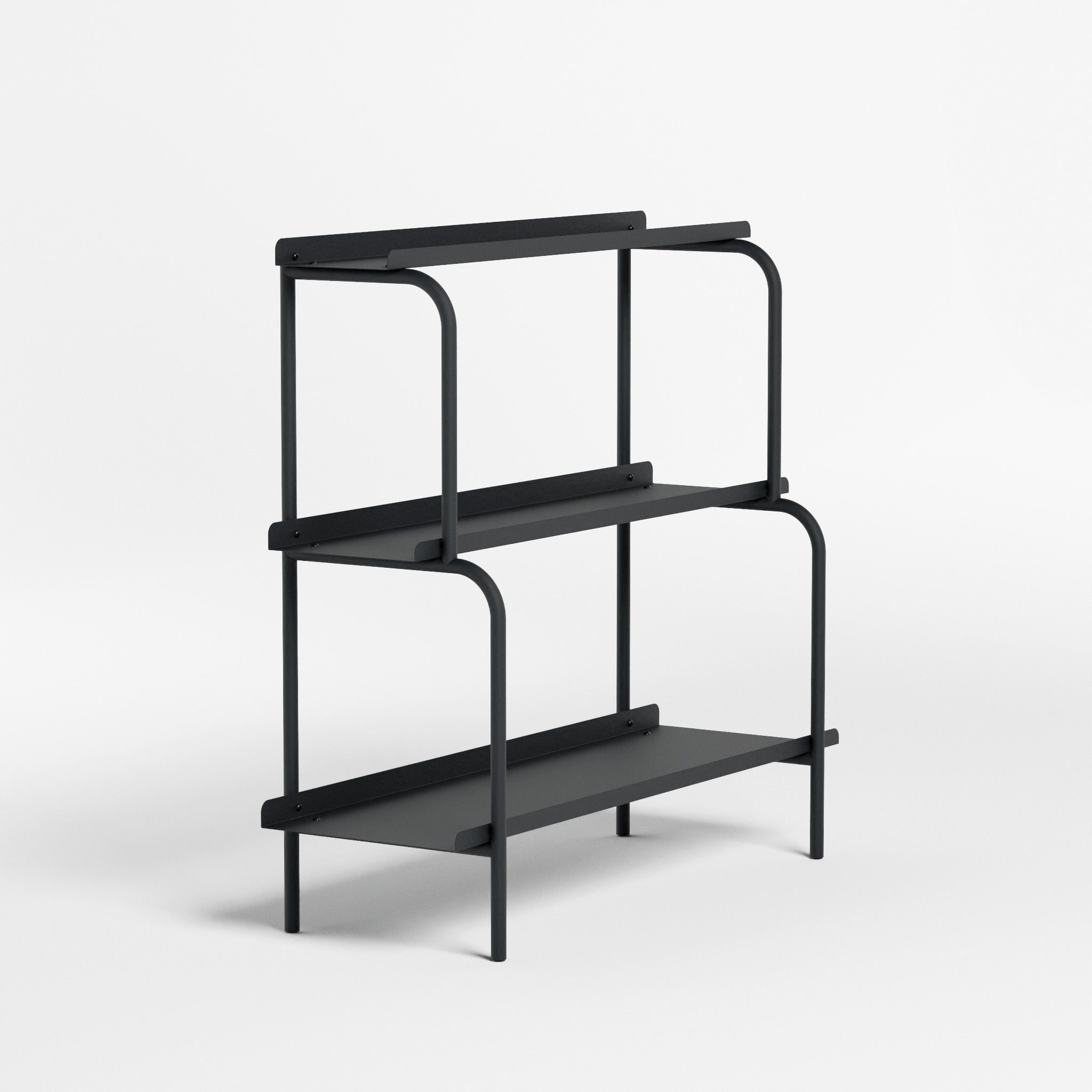Balza - Ladder Plant Stand