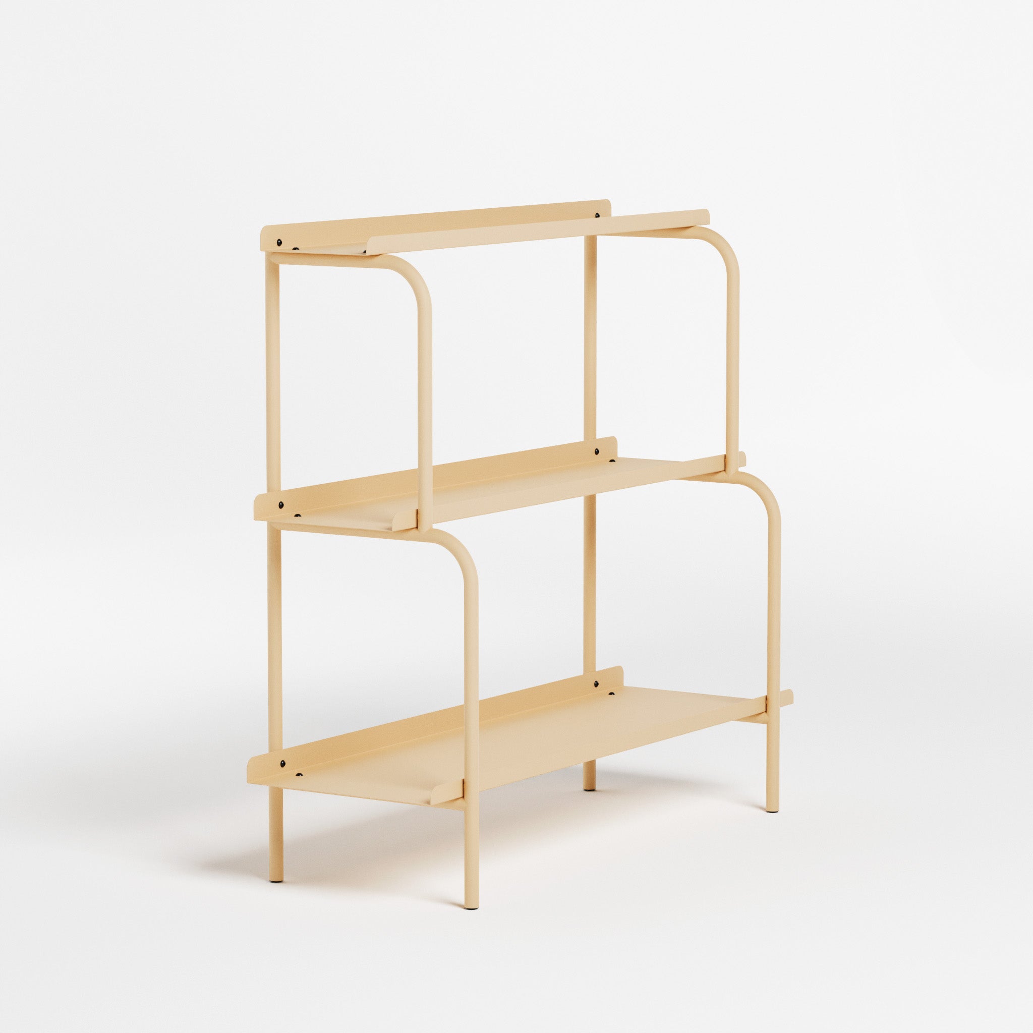 Balza - Ladder Plant Stand