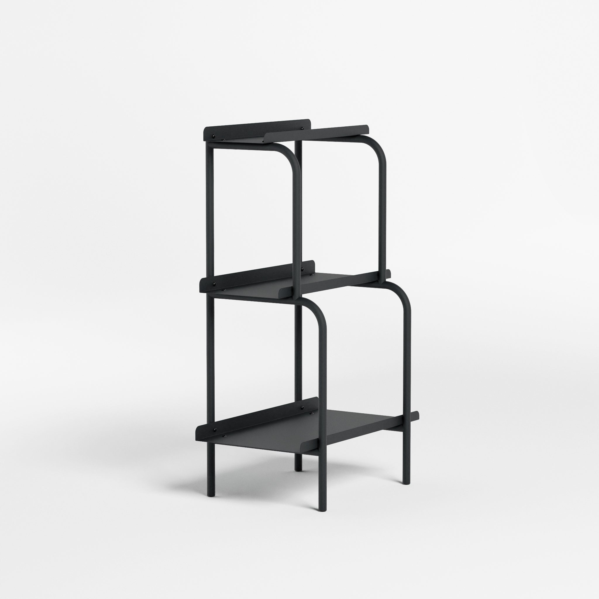 Balza - Ladder Plant Stand