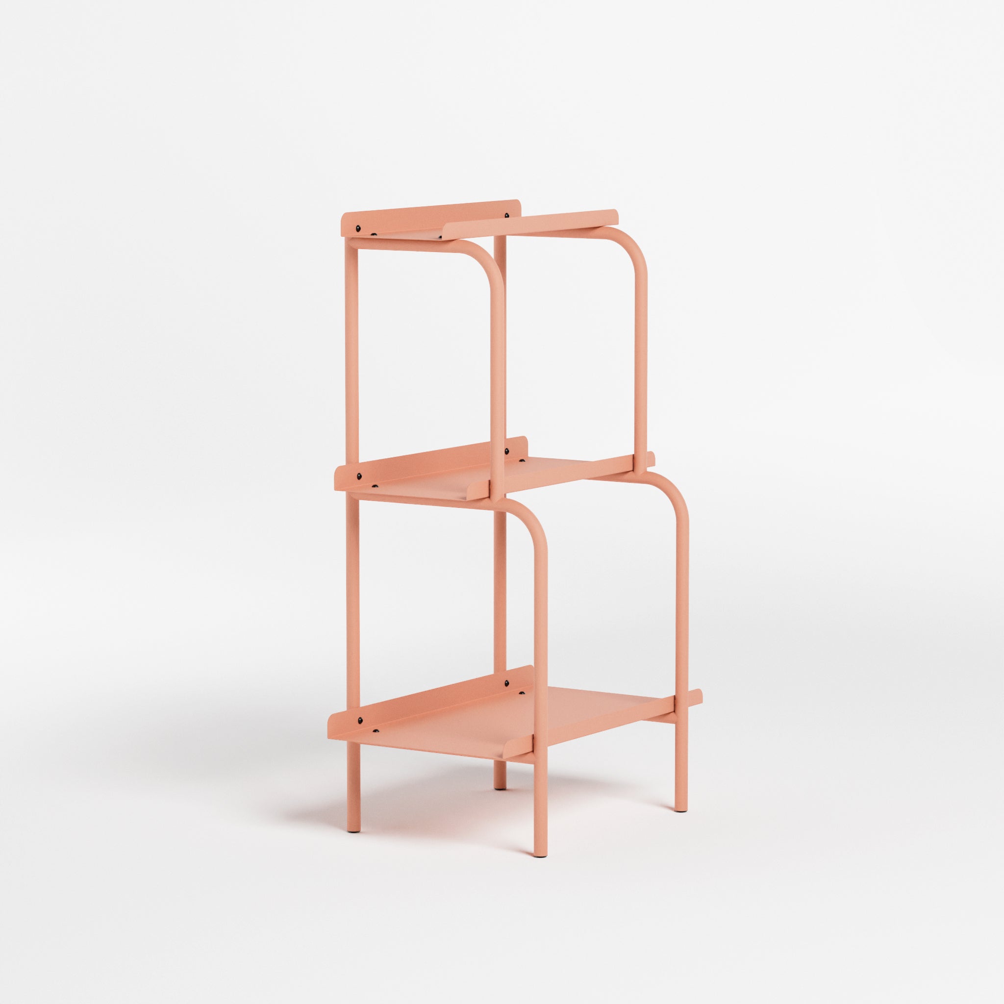 Balza - Ladder Plant Stand