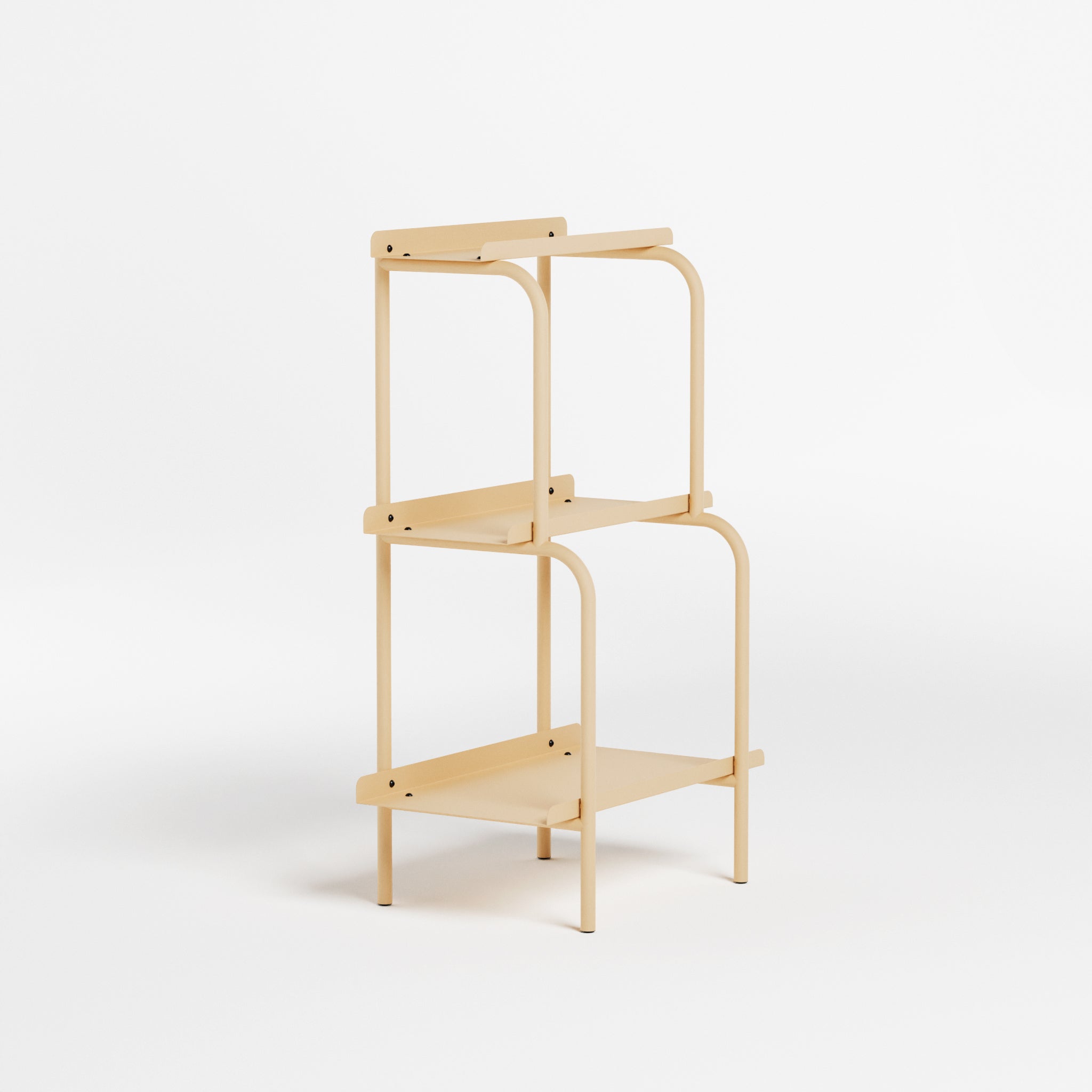Balza - Soporte para plantas en escalera