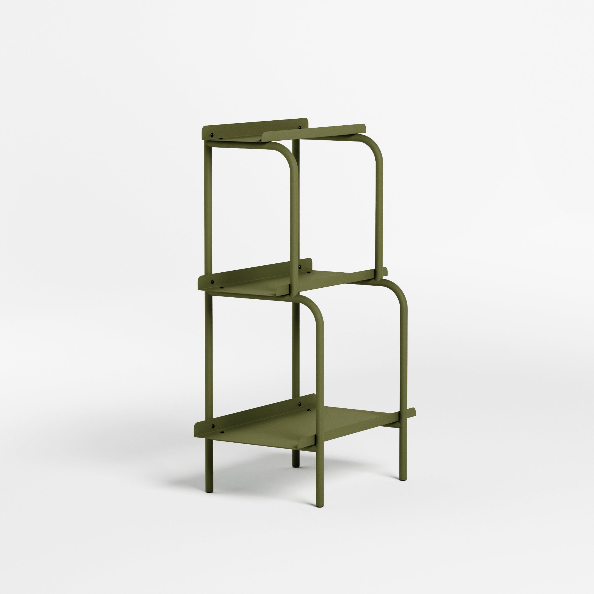 Balza - Portapiante a scaletta