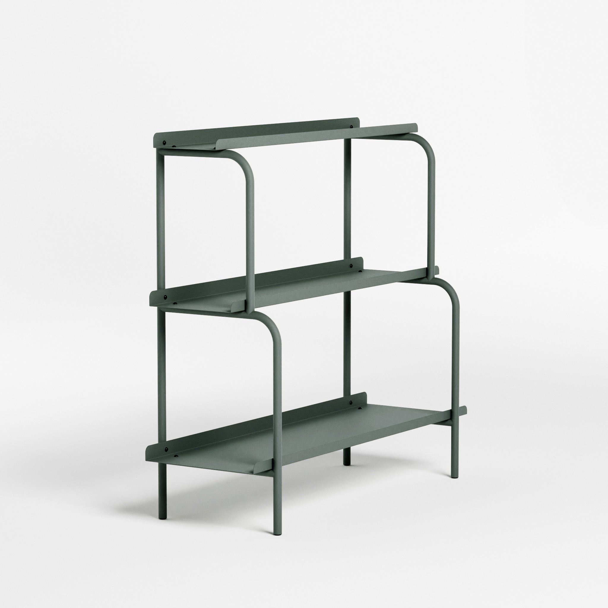 Balza - Ladder Plant Stand