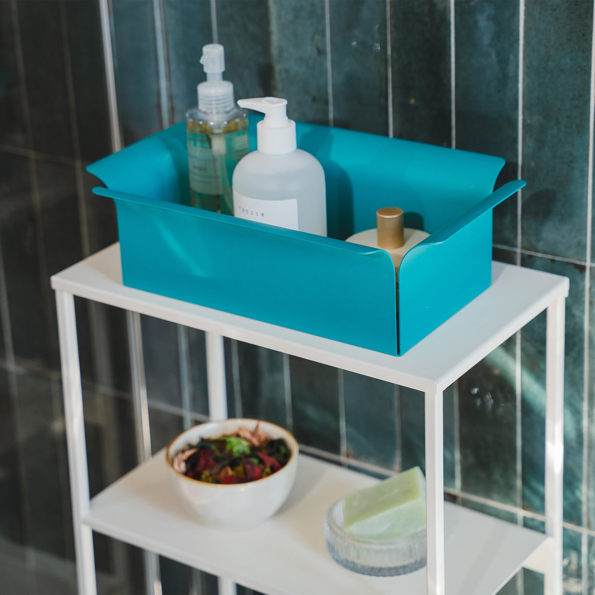 Rio - Bathroom Organizer
