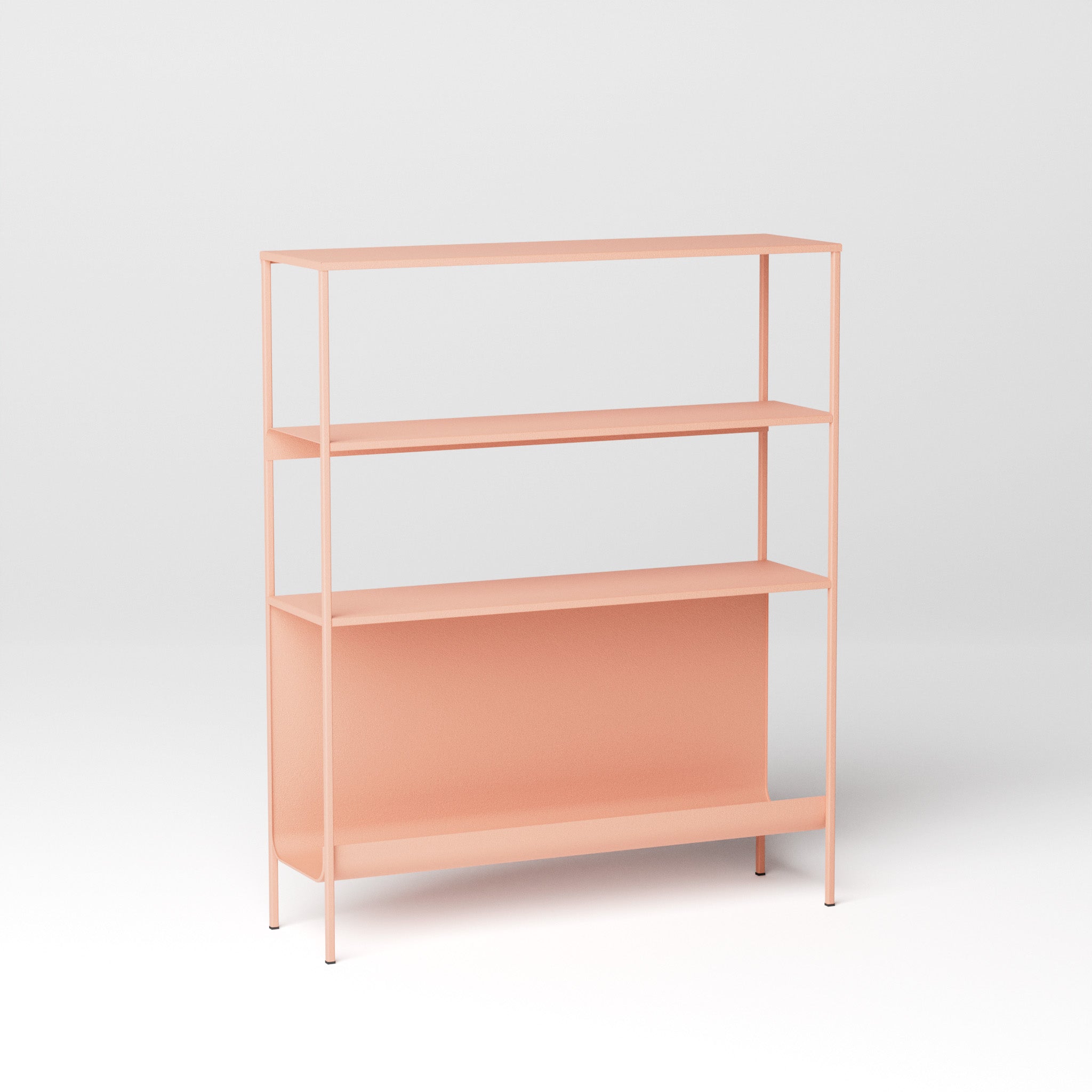 Levante - Estantería