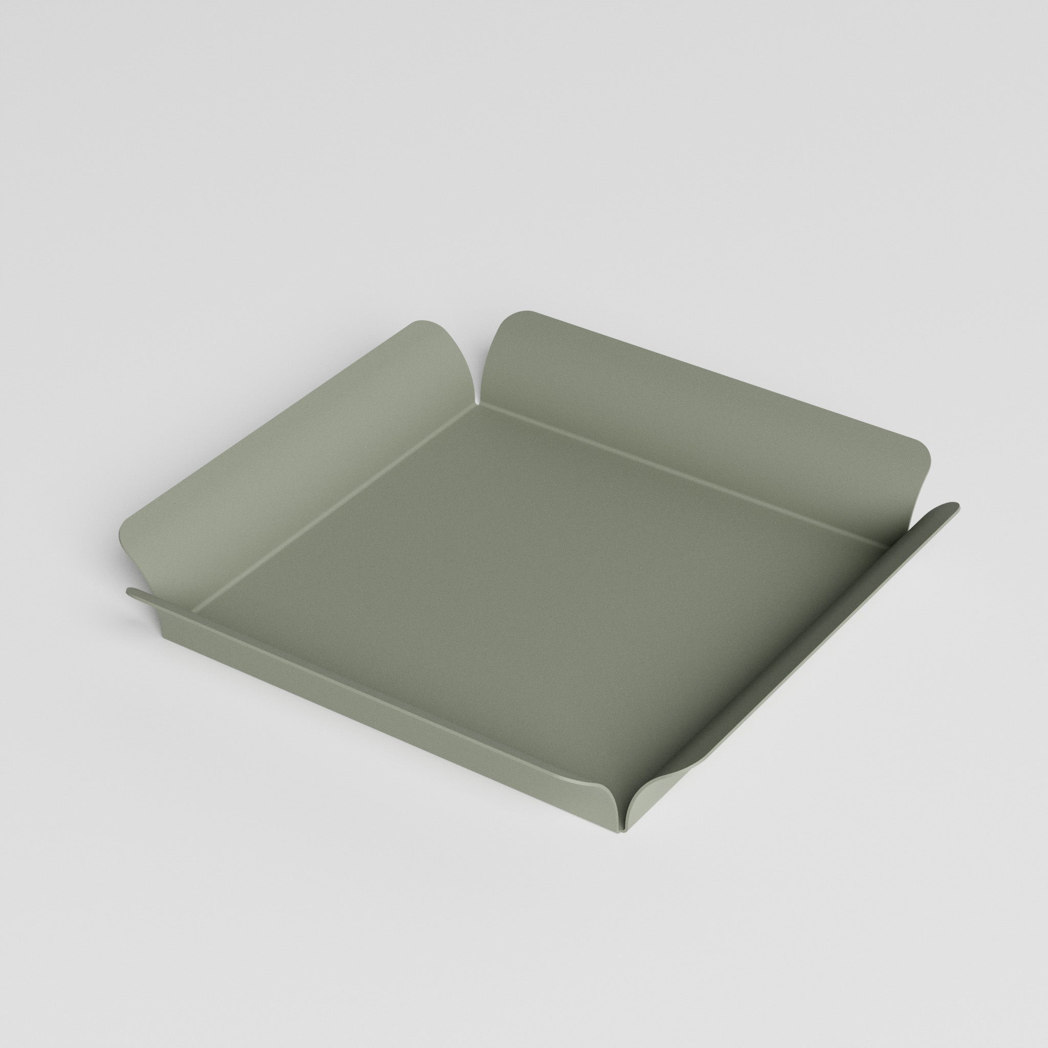 Riva - Bathroom Catchall Tray