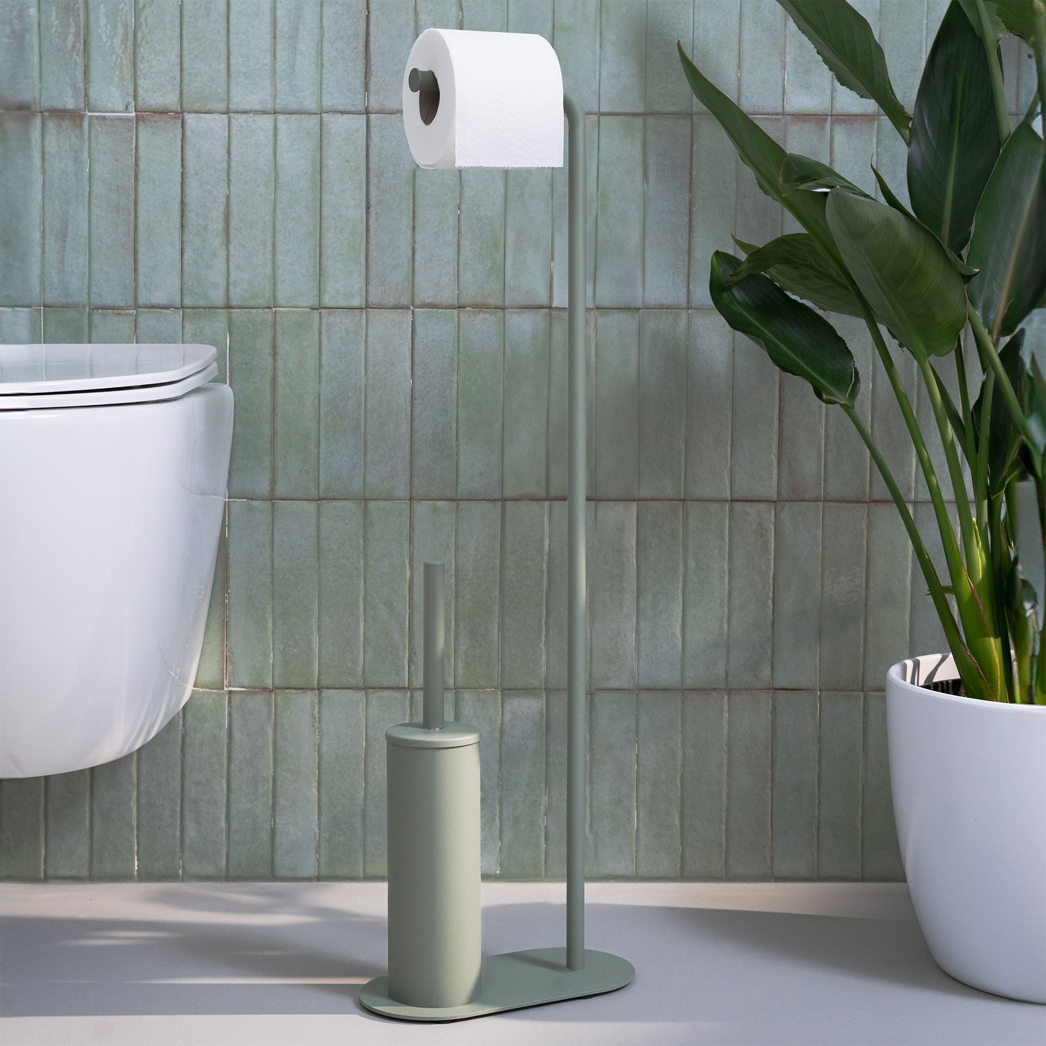 Porta Carta Igienica, Porta Carta Igienica Autoadesivo O Da Parete Porta Carta Igienica In Acciaio Inox Per Cucina Porta Carta Igienica 87597883