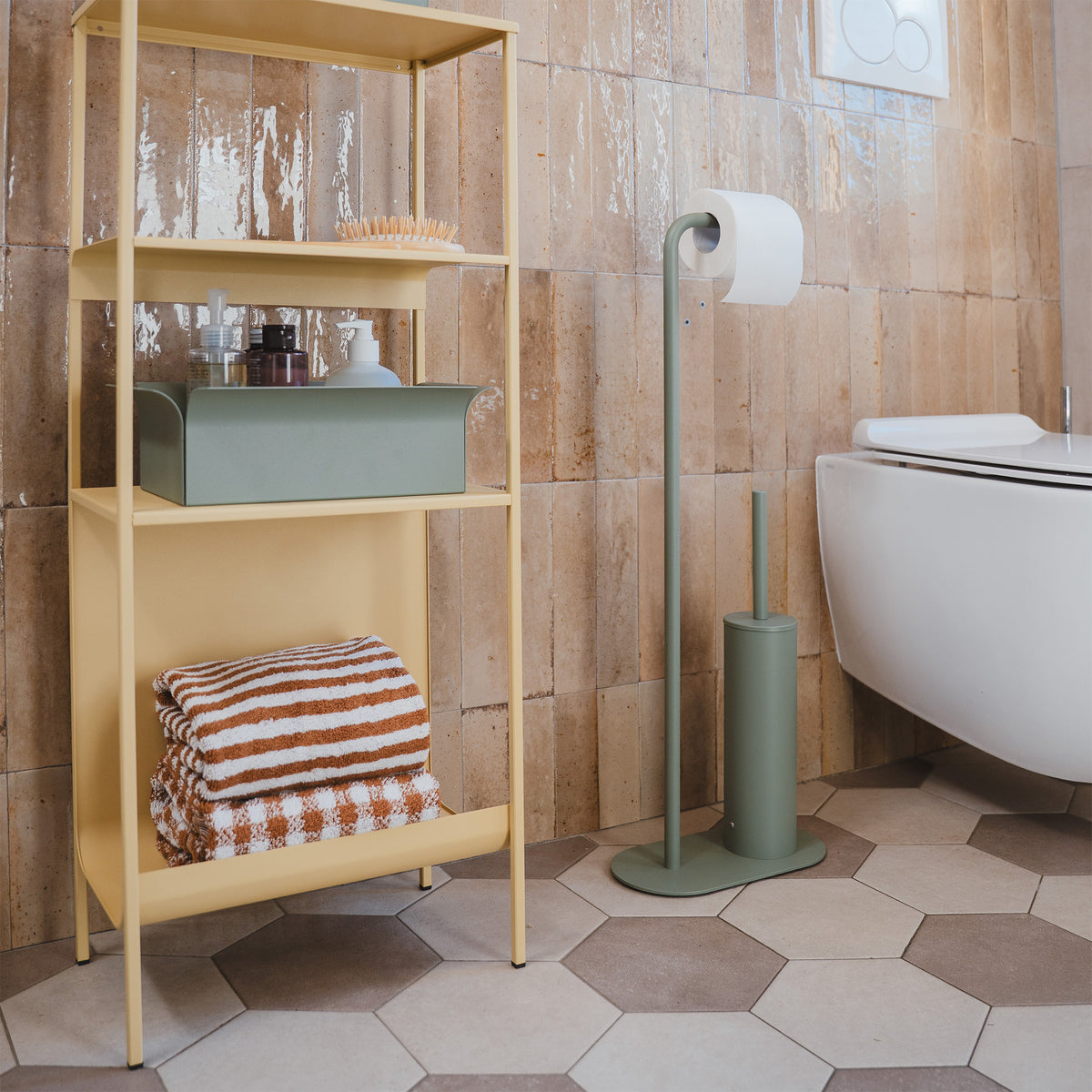 Rio - Bathroom Organizer