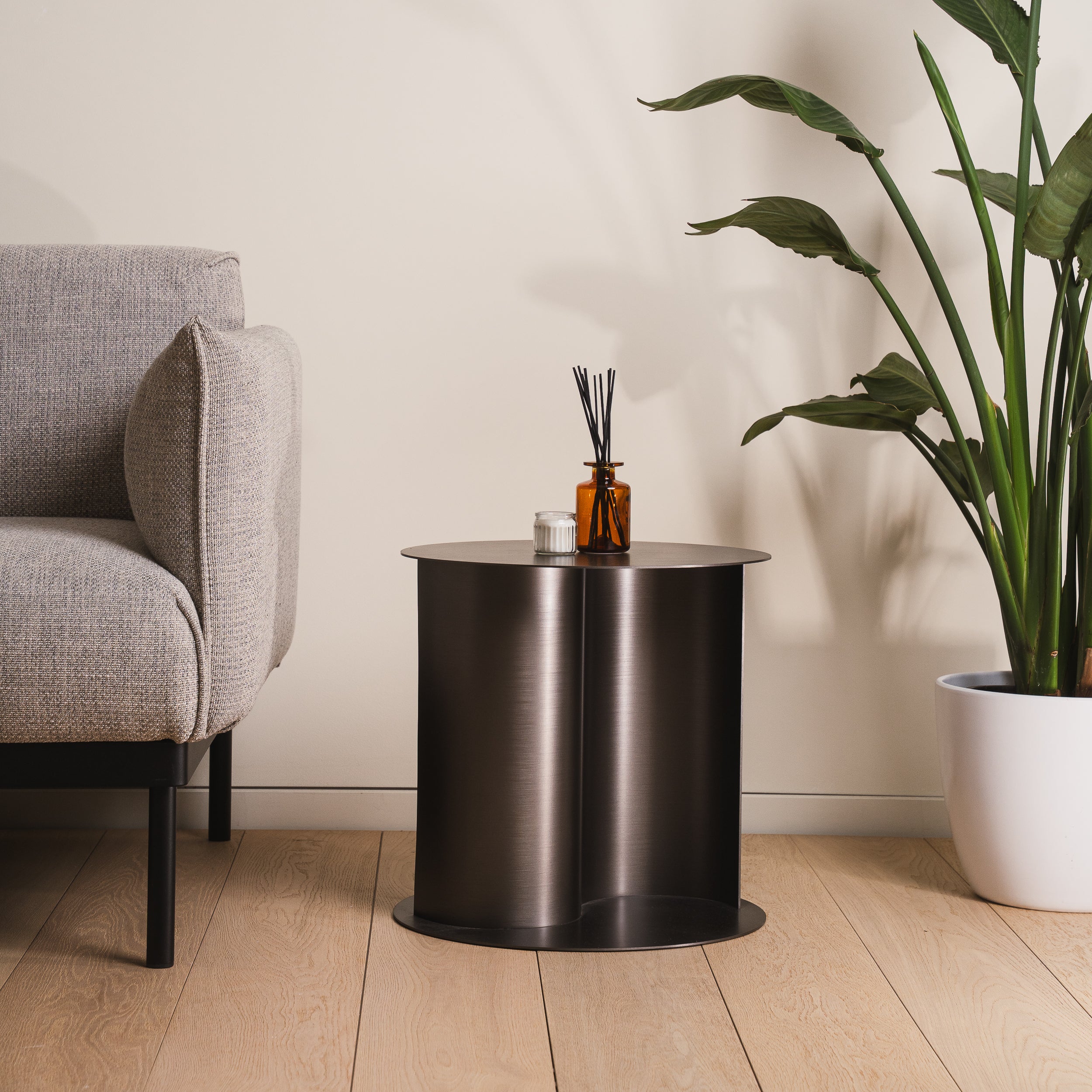 Yin&Yang - Coffee Table