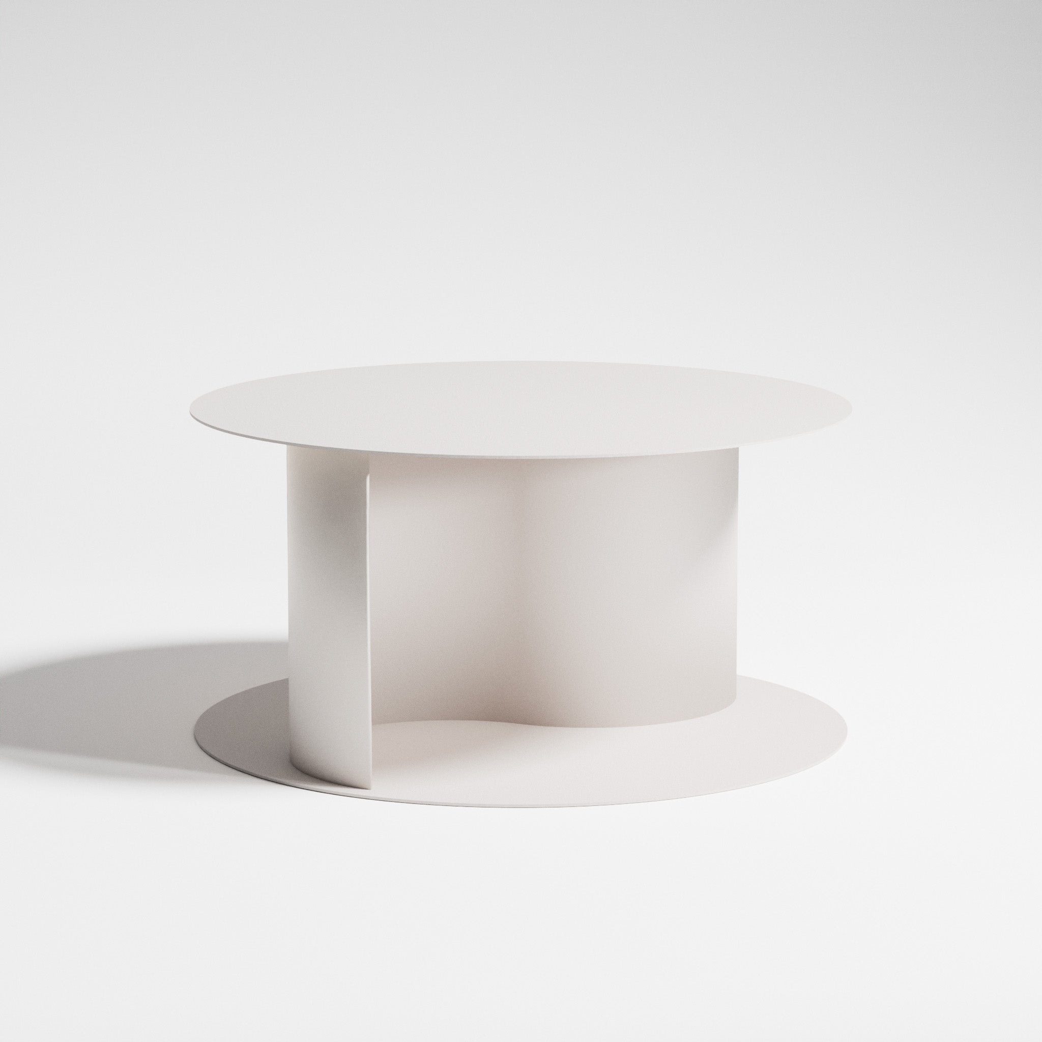 Yin&amp;Yang - Couchtisch