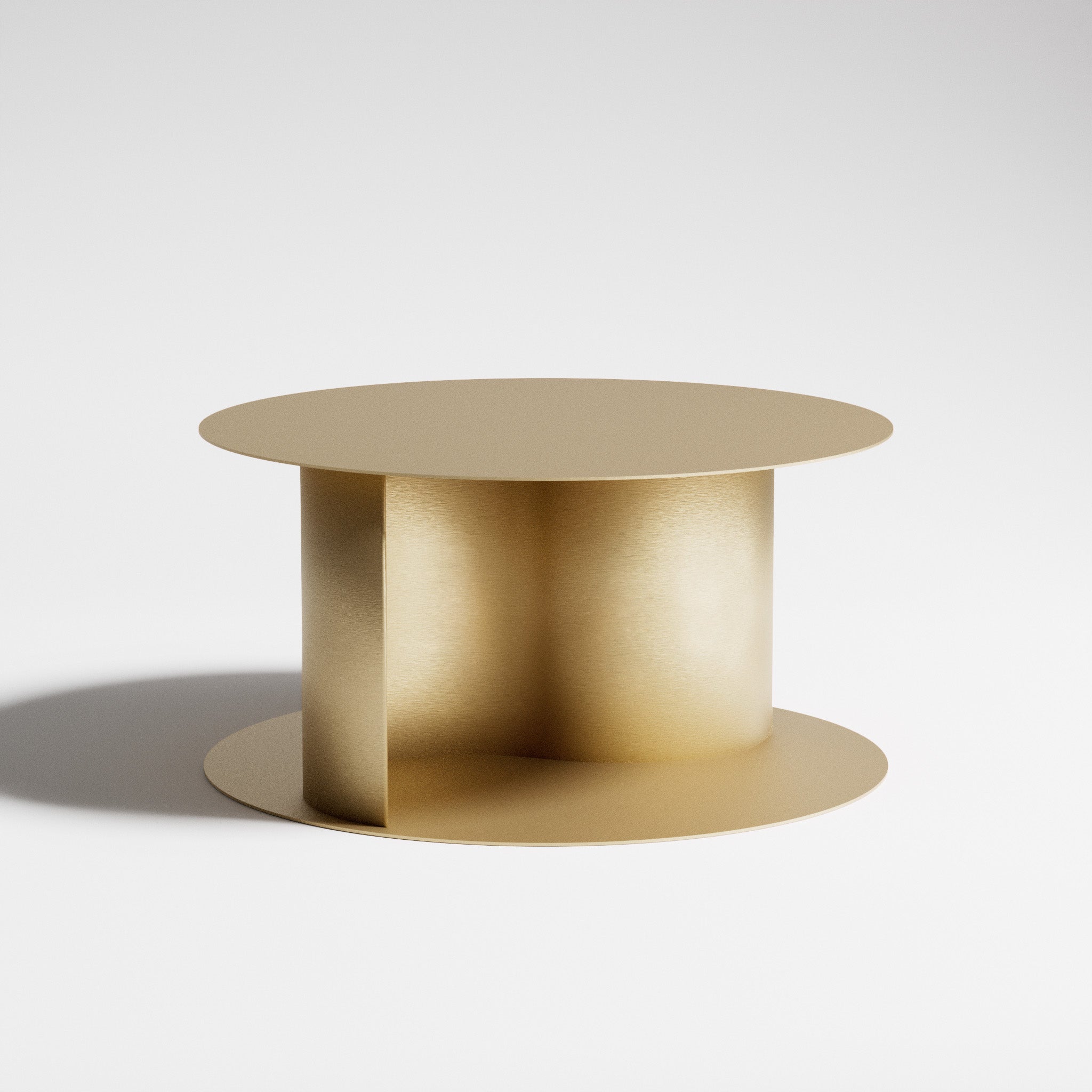 Yin&amp;Yang - Couchtisch