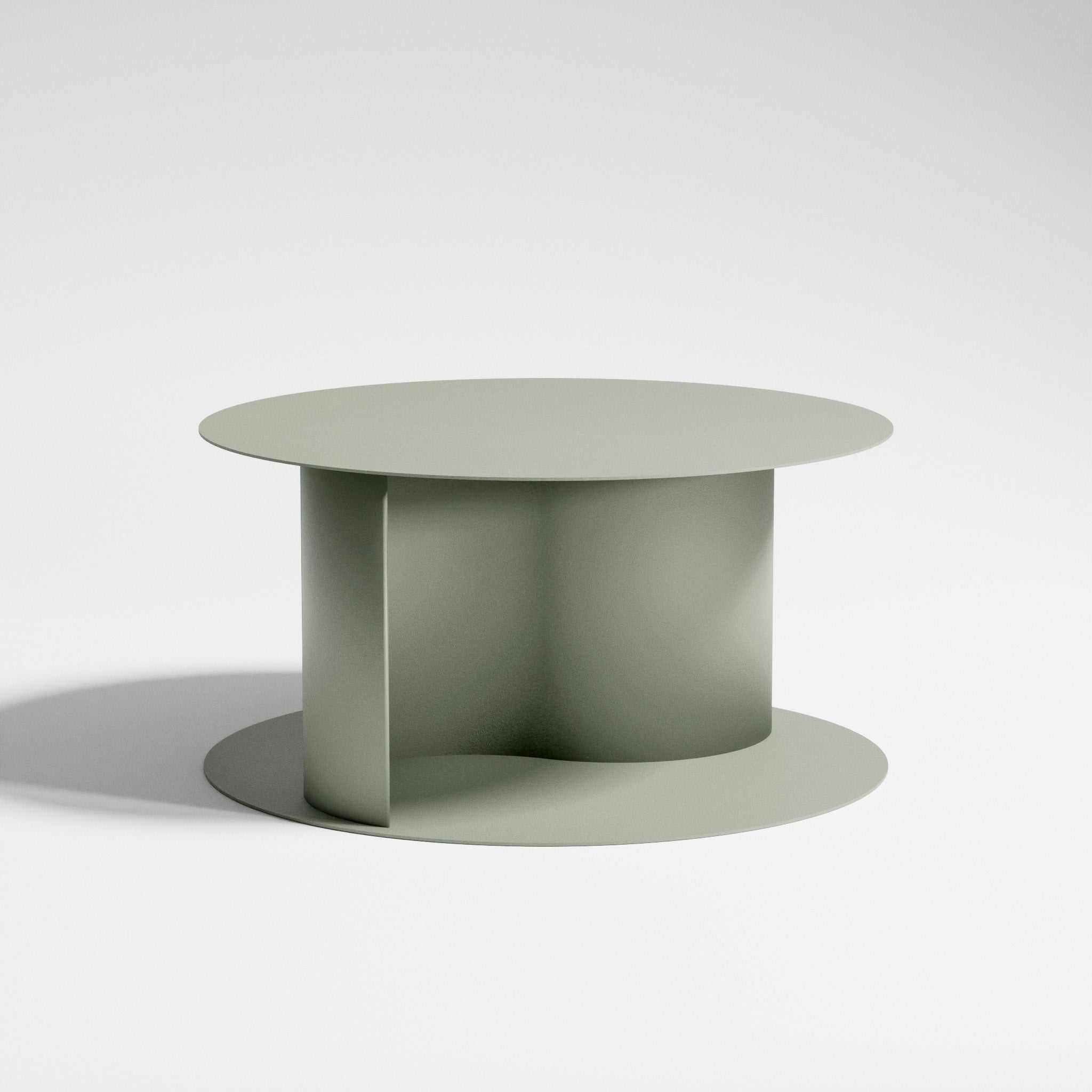 Yin&amp;Yang - Couchtisch