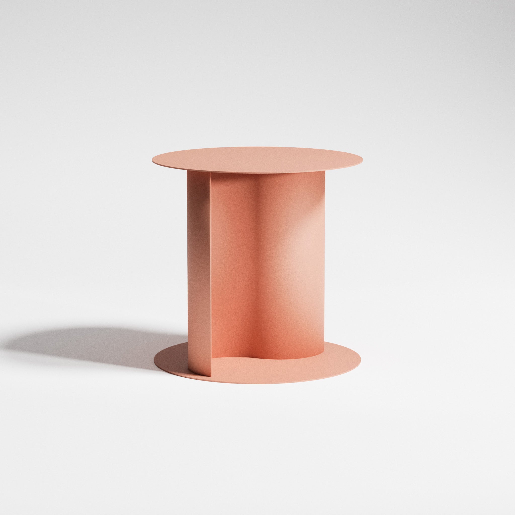 Yin&amp;Yang - Couchtisch