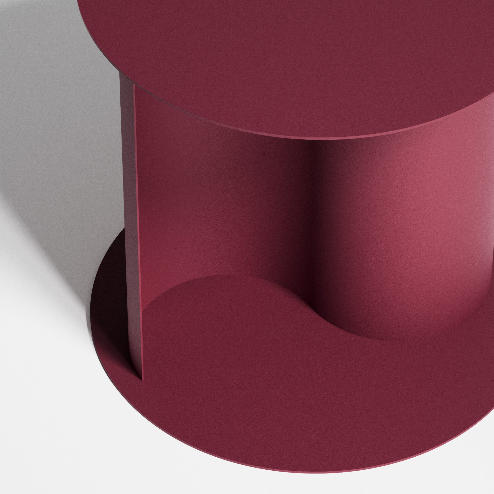 Yin&amp;Yang - Couchtisch