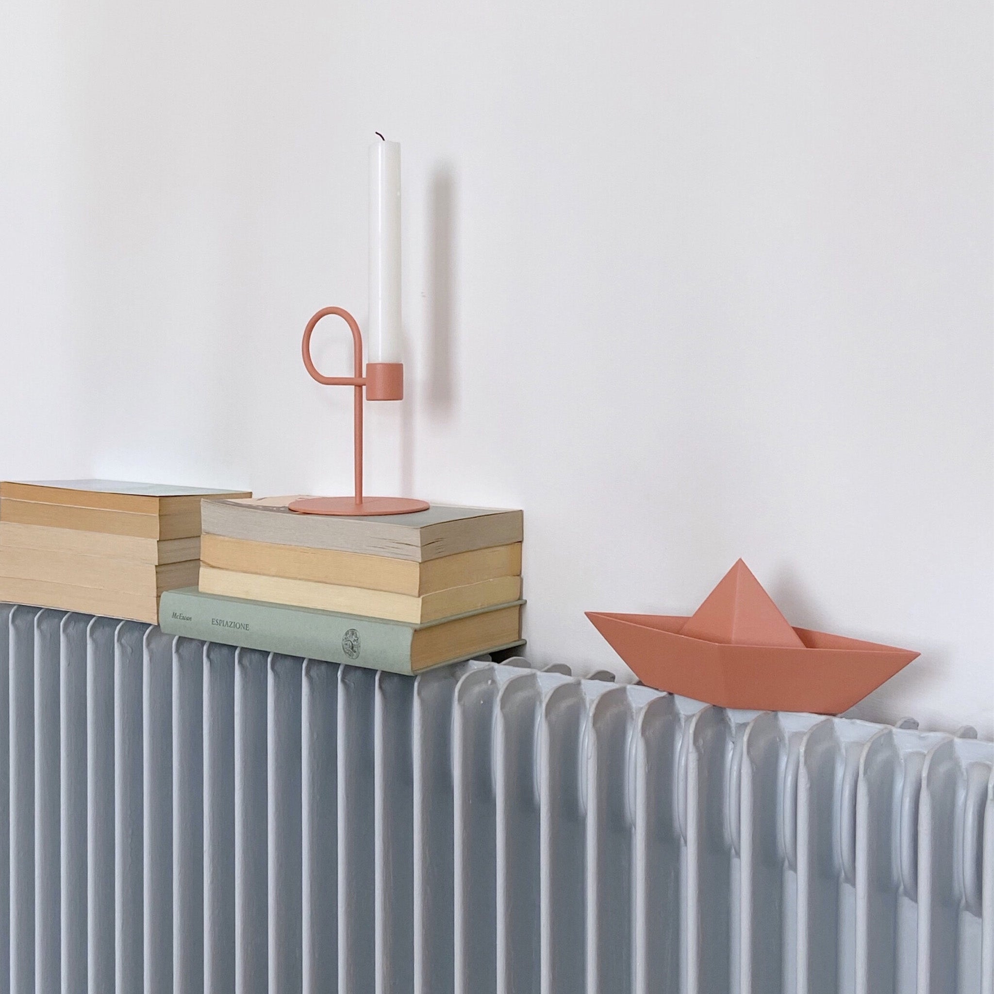 Paper Boat - Briefbeschwerer